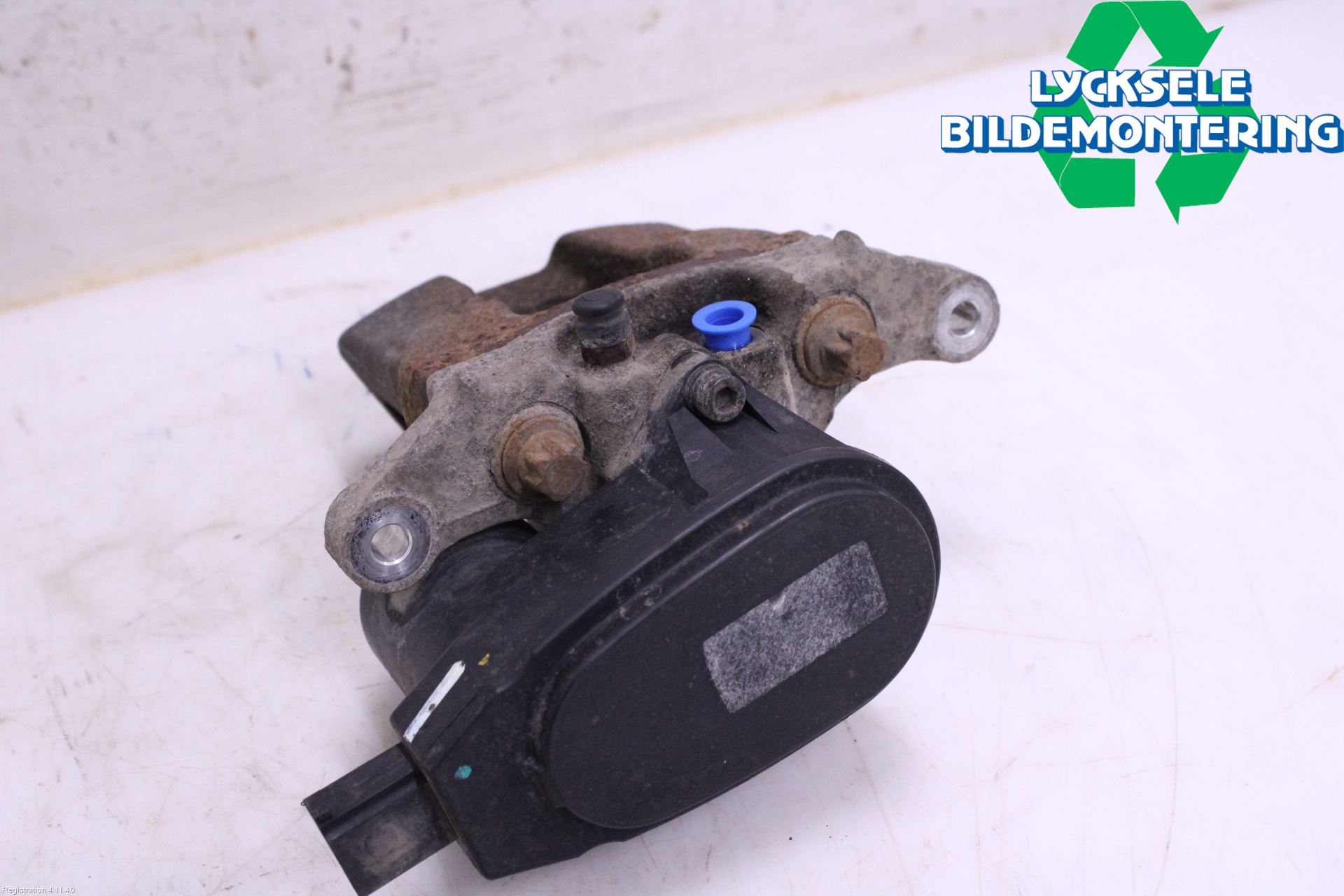 Hyundai i40 08-15 Bromsok Bak Höger