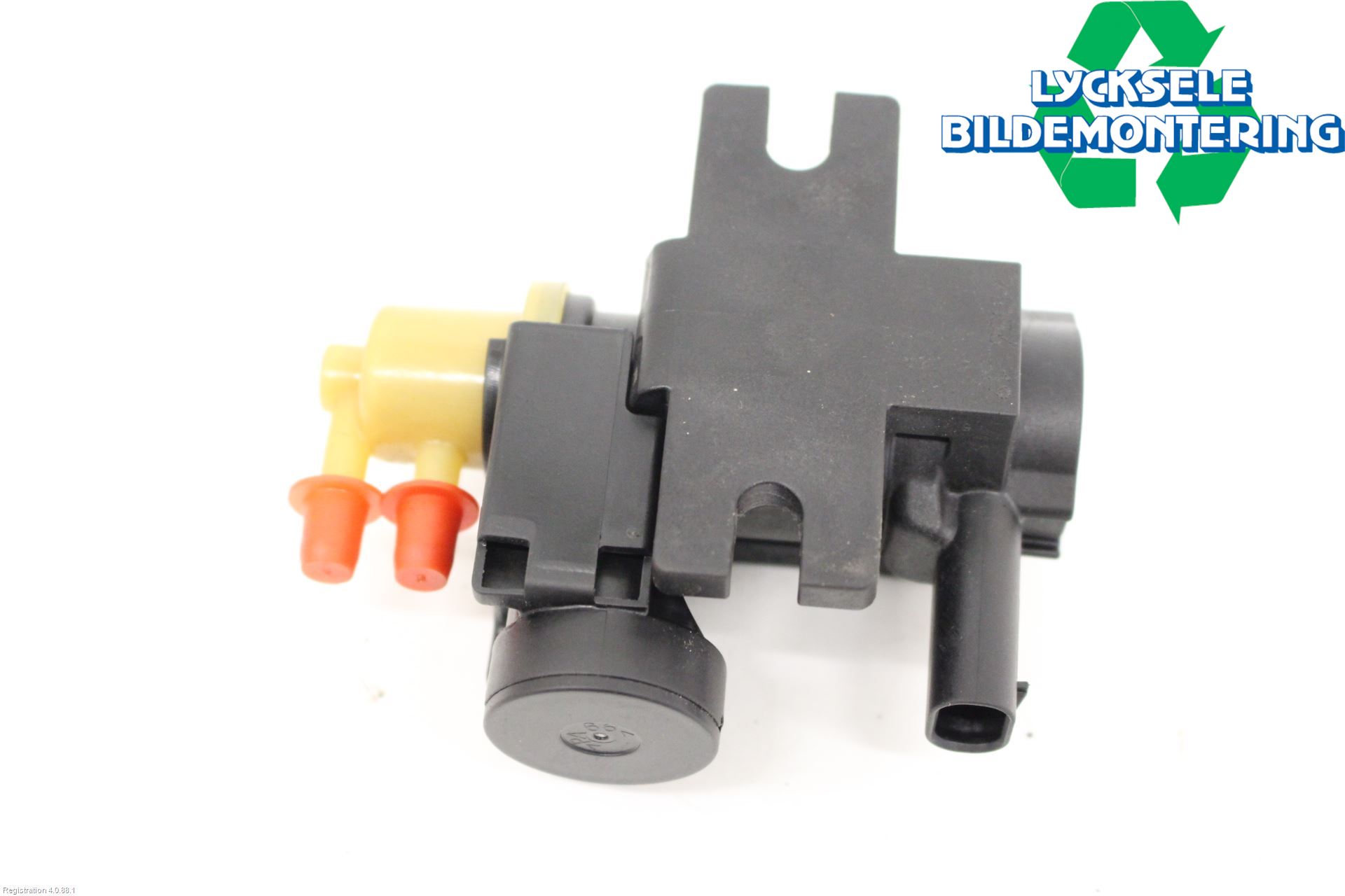 BMW 3 G20/G21/G80/G81 19- Vakuumventil