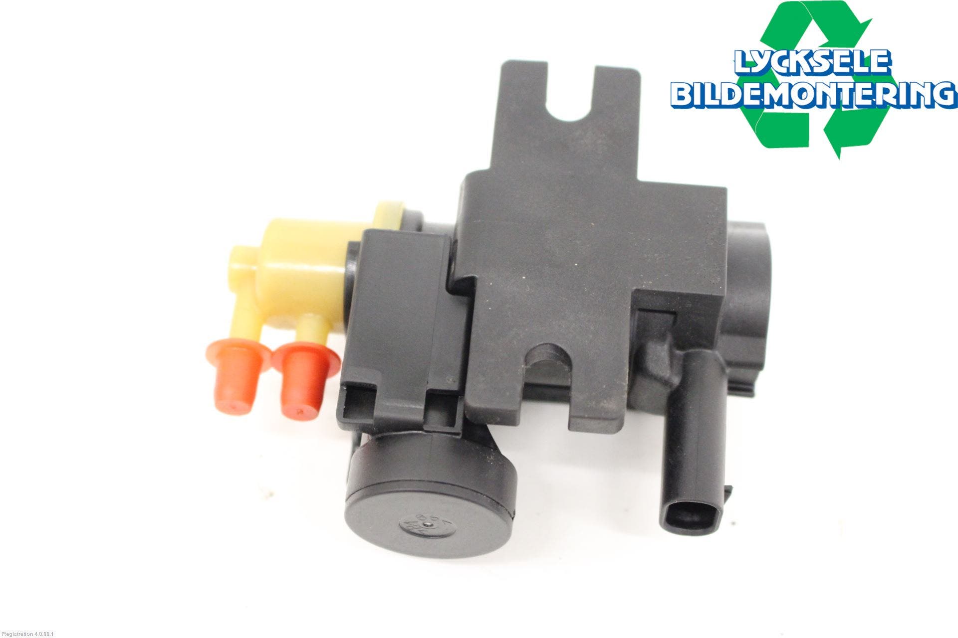 BMW 3 G20/G21/G80/G81 19- Vakuumventil