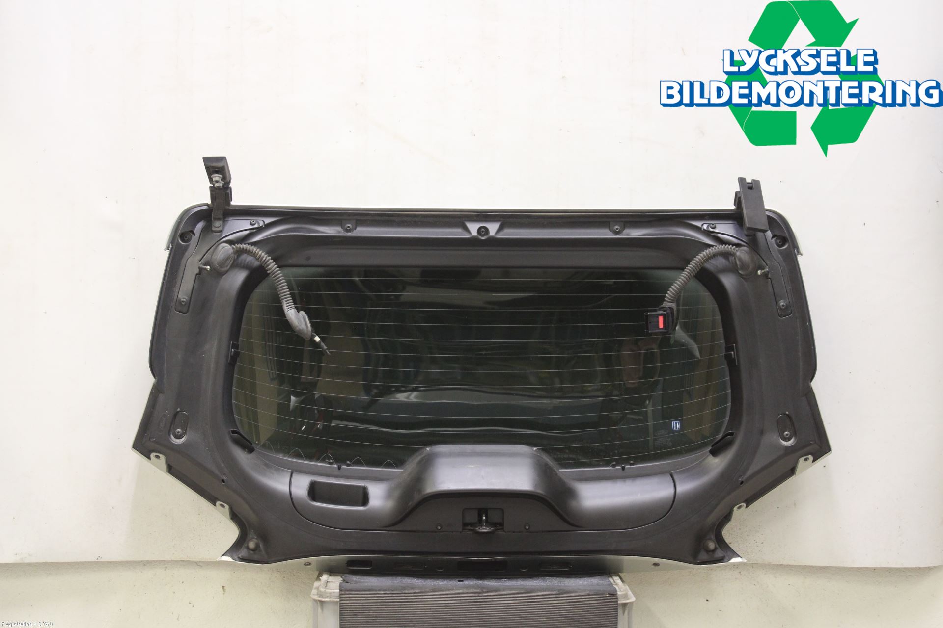 Ford KUGA 08-12 Baklucka Kombi