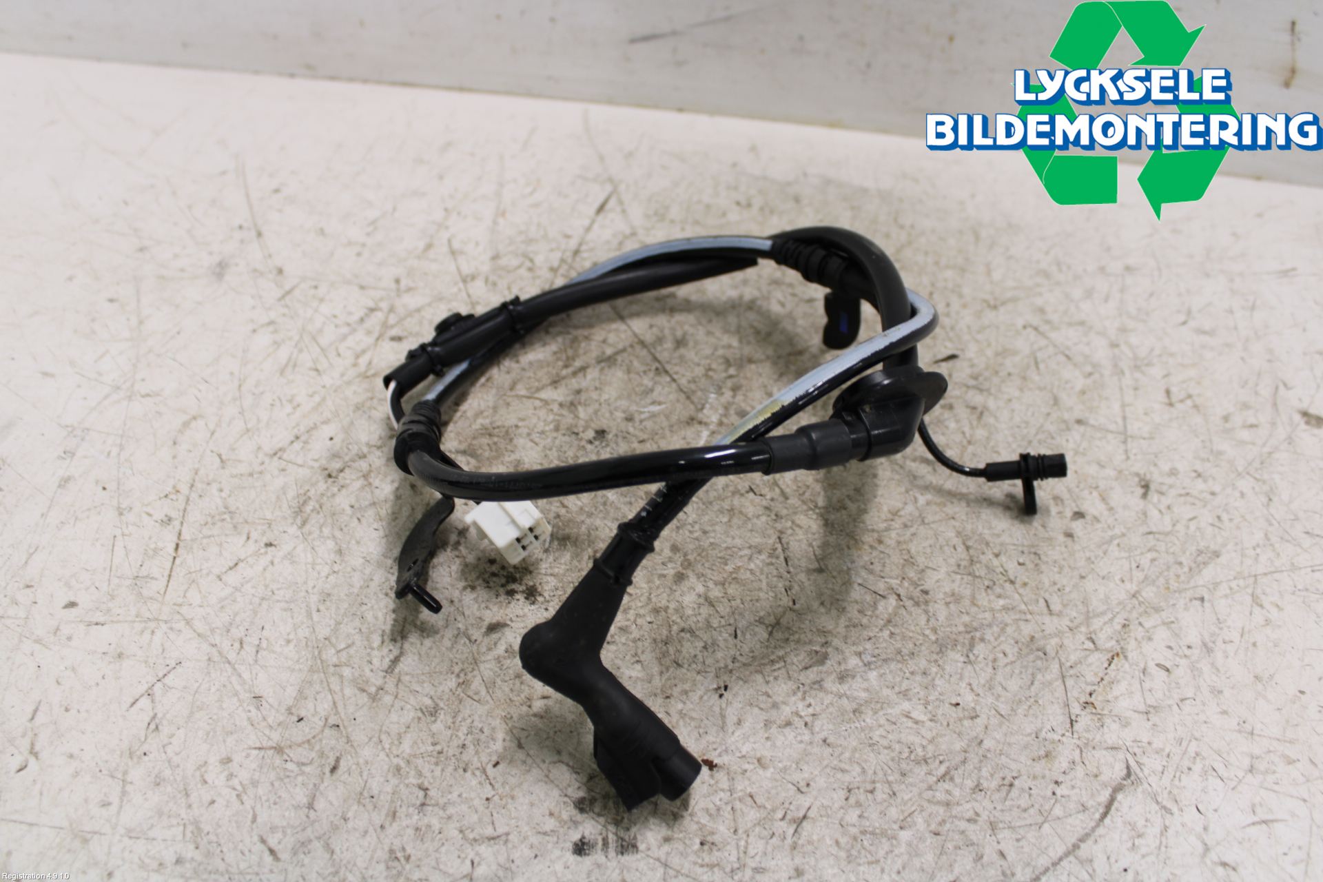 Mazda MX-30 20- Abs Sensor