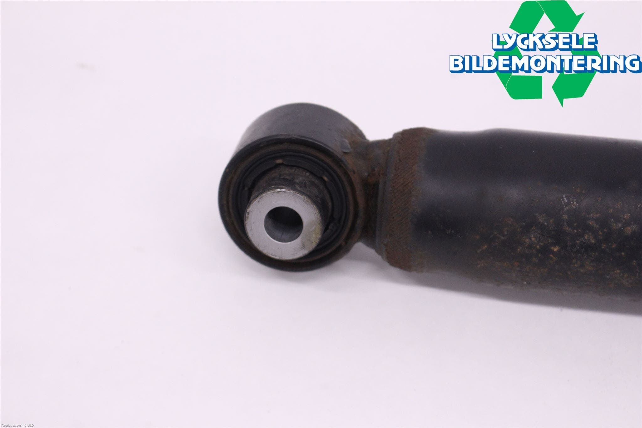 Audi A4 ALLROAD 17- Stötdämpare Bak