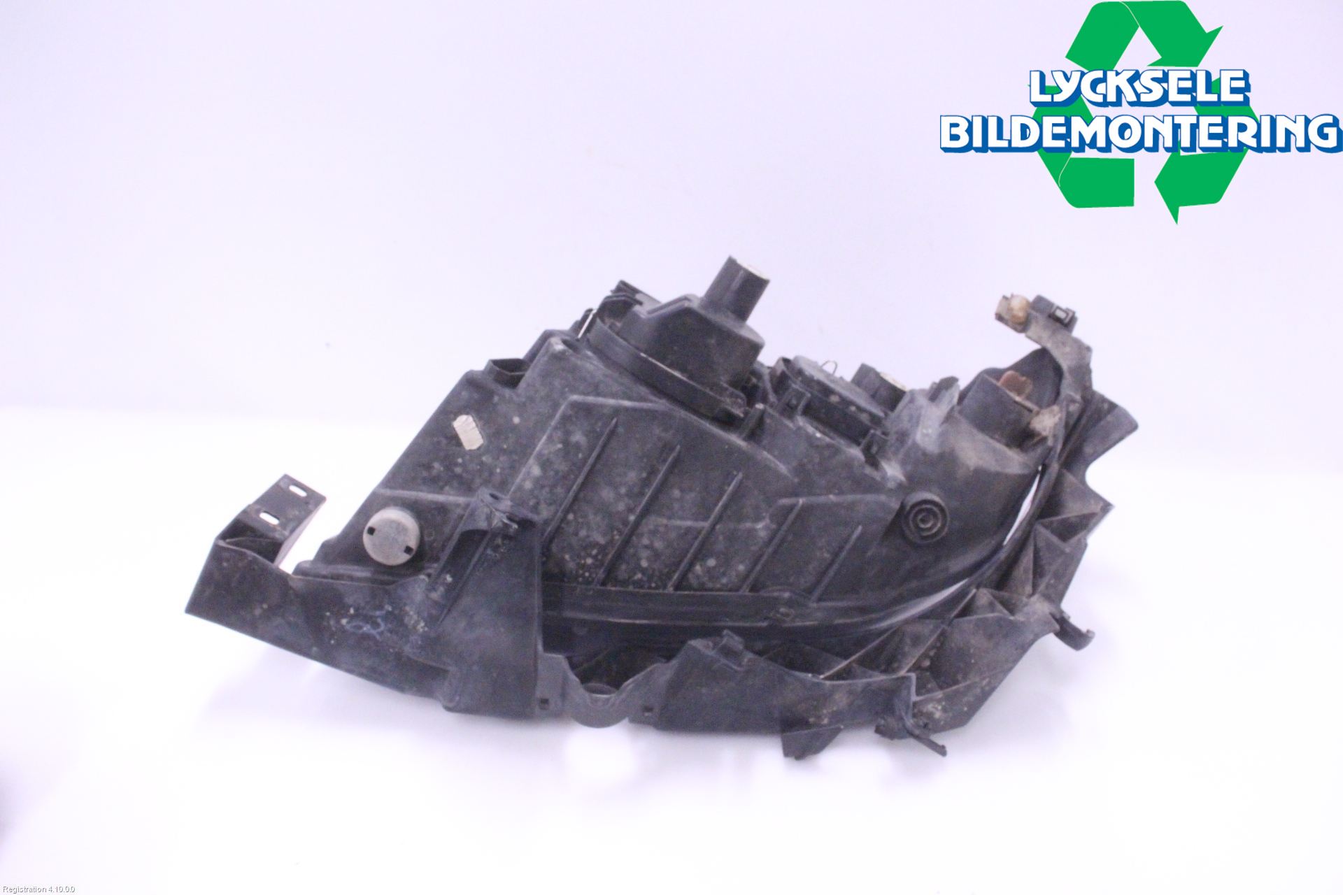 BMW 3 E90/91 SED/TOU 05-12 Strålkastare Höger