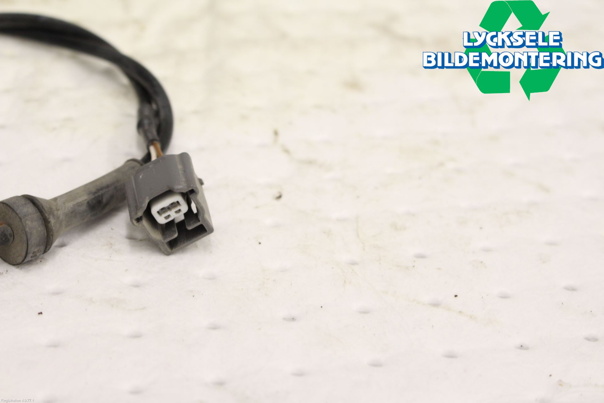 Nissan LEAF 18- Abs Sensor