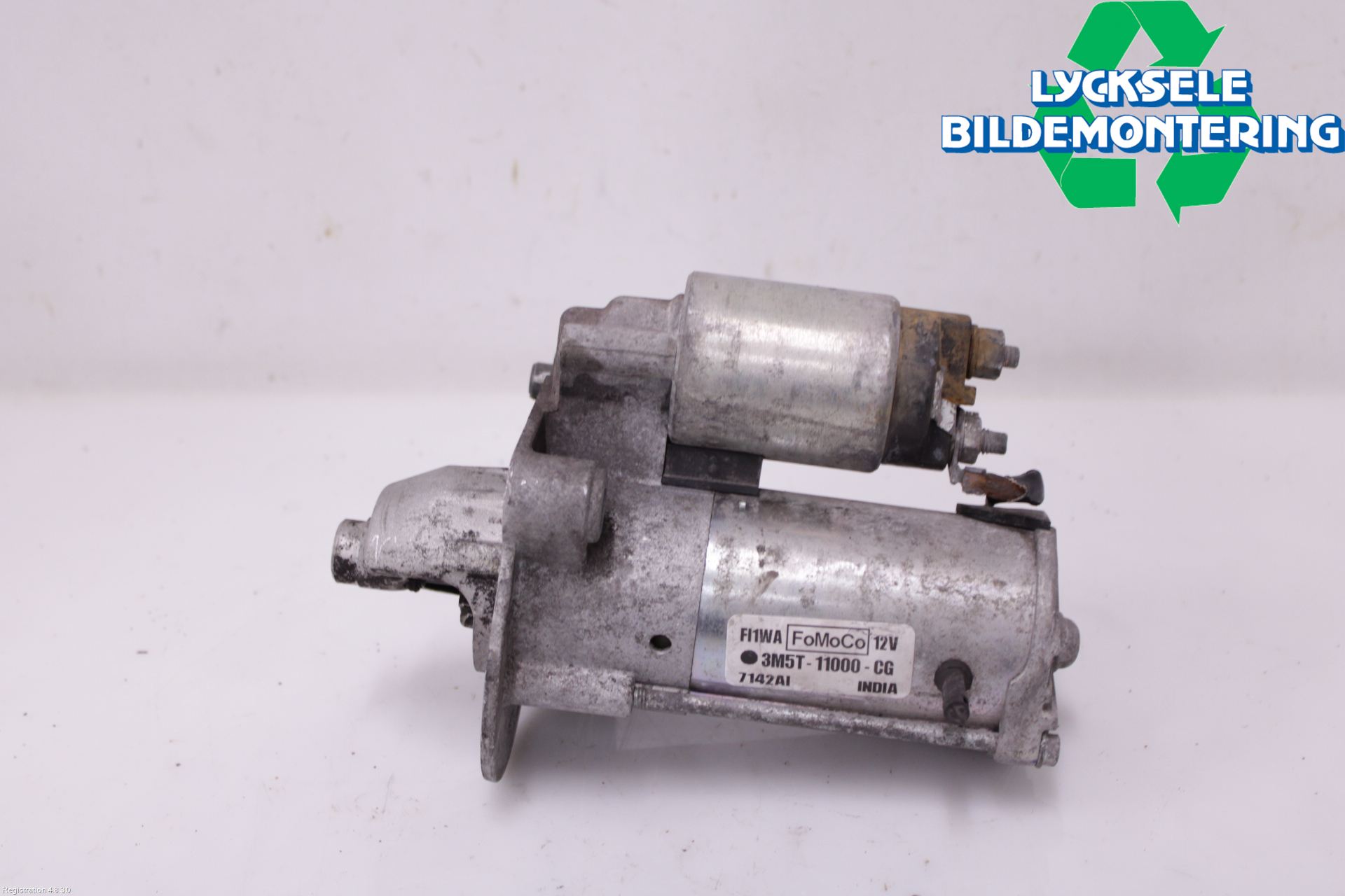 Ford TRANSIT/TOURNEO CONNECT 13-22 Startmotor Diesel