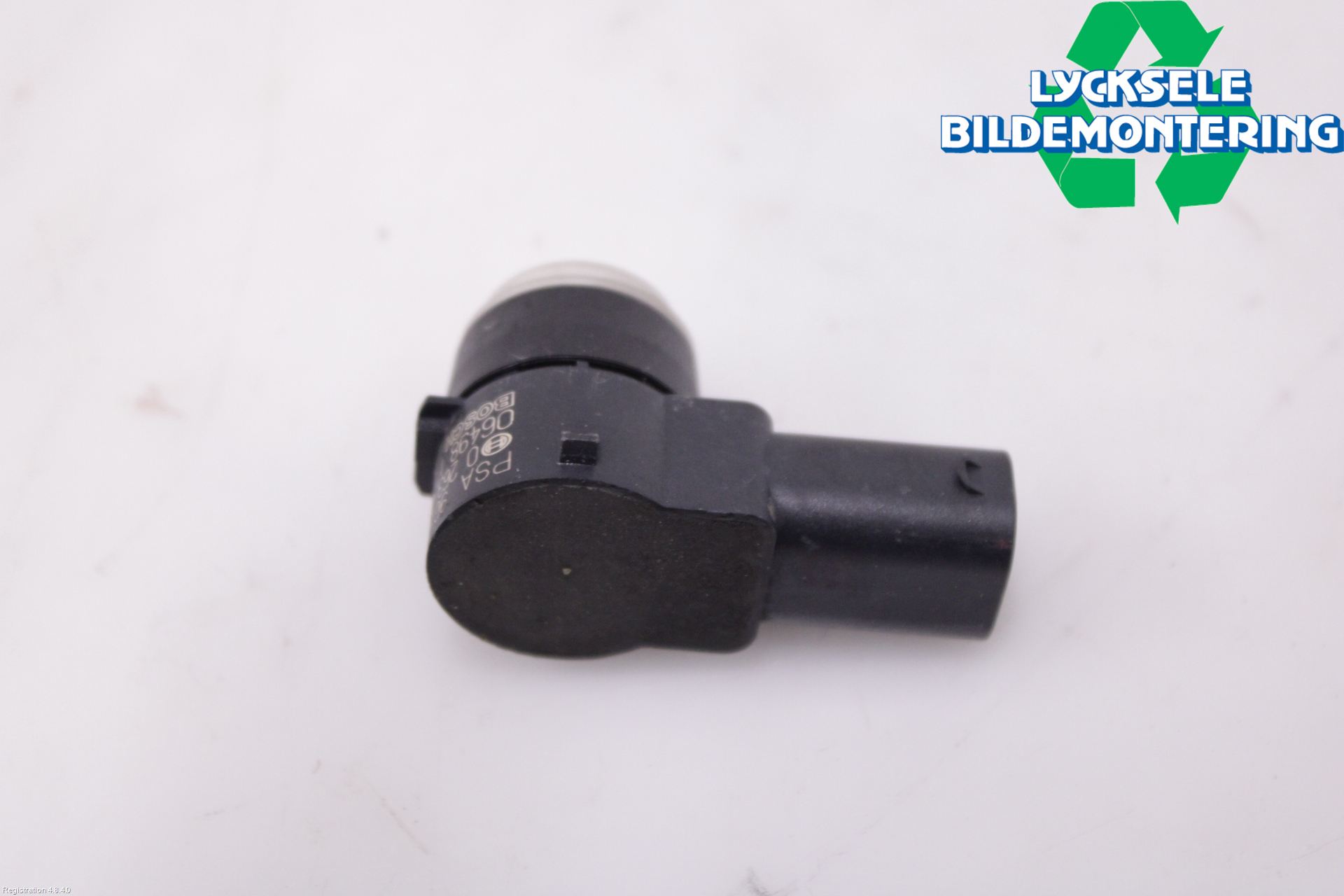 Citroen C5 08-17 Parkeringshjälp Frontsensor