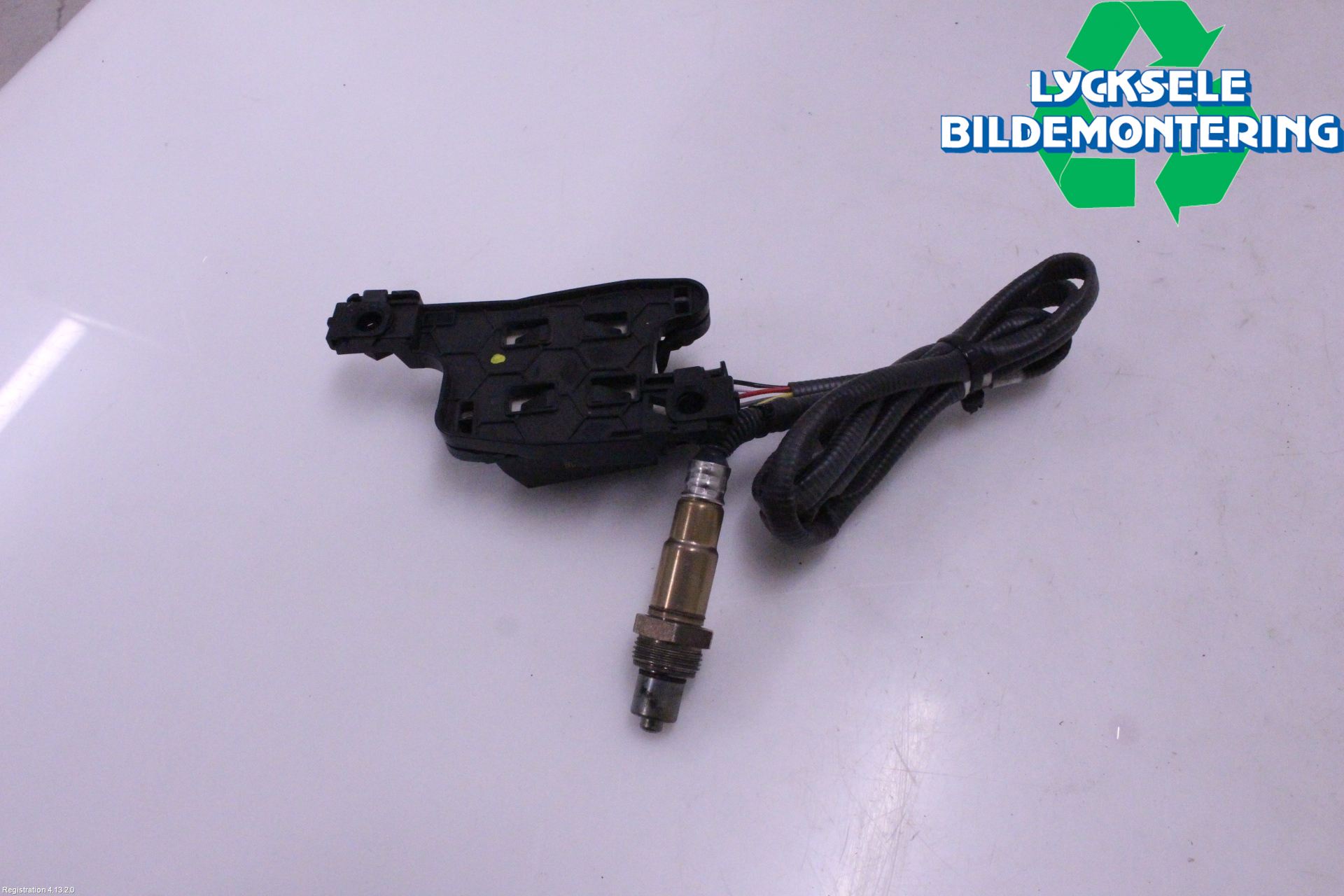 Volkswagen VW PASSAT 24- Injlambdasond