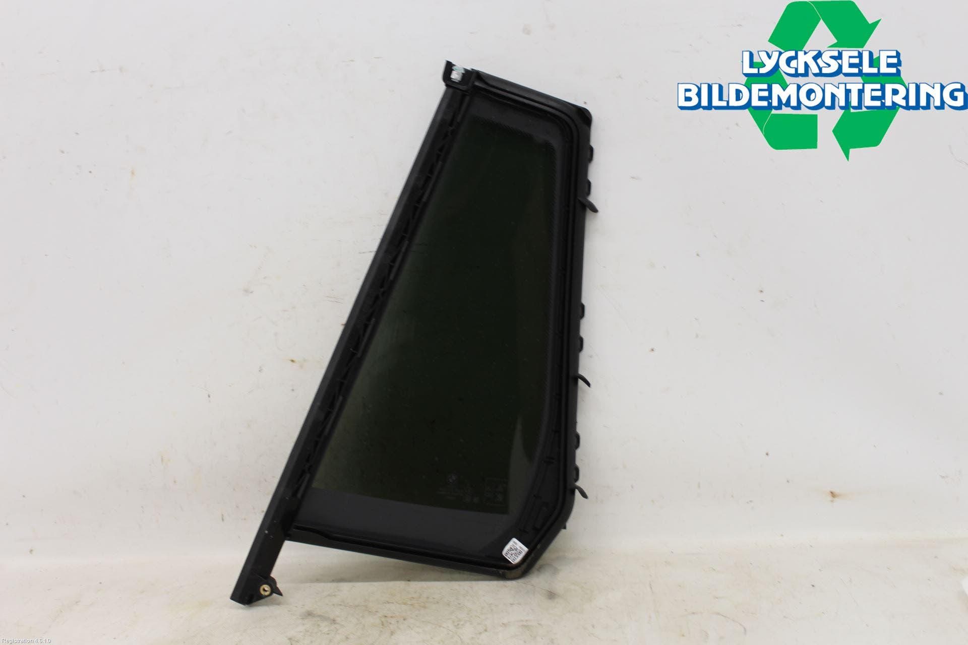 BMW X3 G01 18- Dörruta Bak Lilla Hö