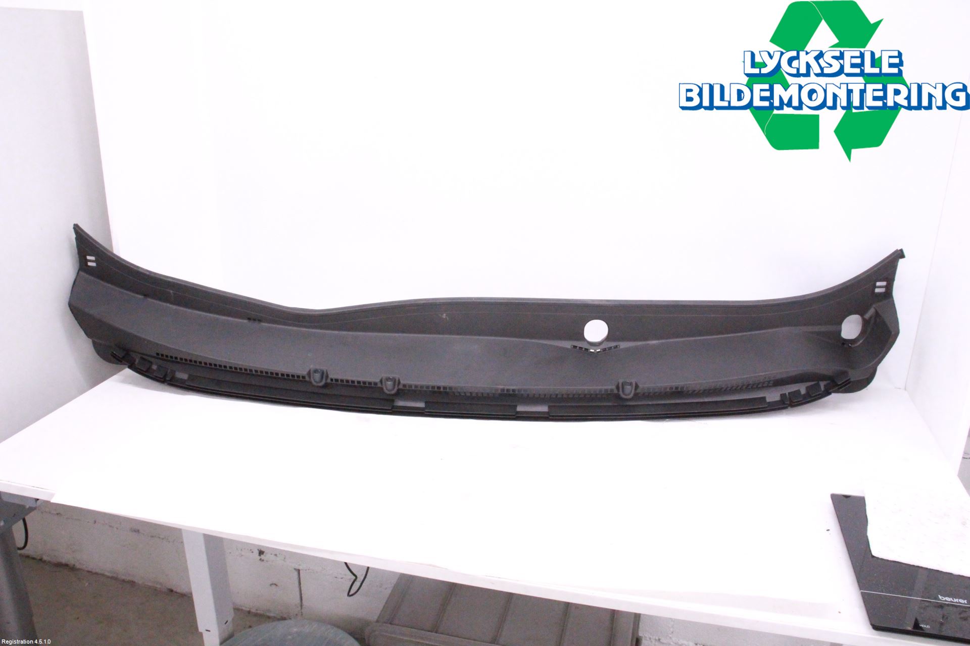 Subaru OUTBACK 21- Torpedplåt-Torpedplast