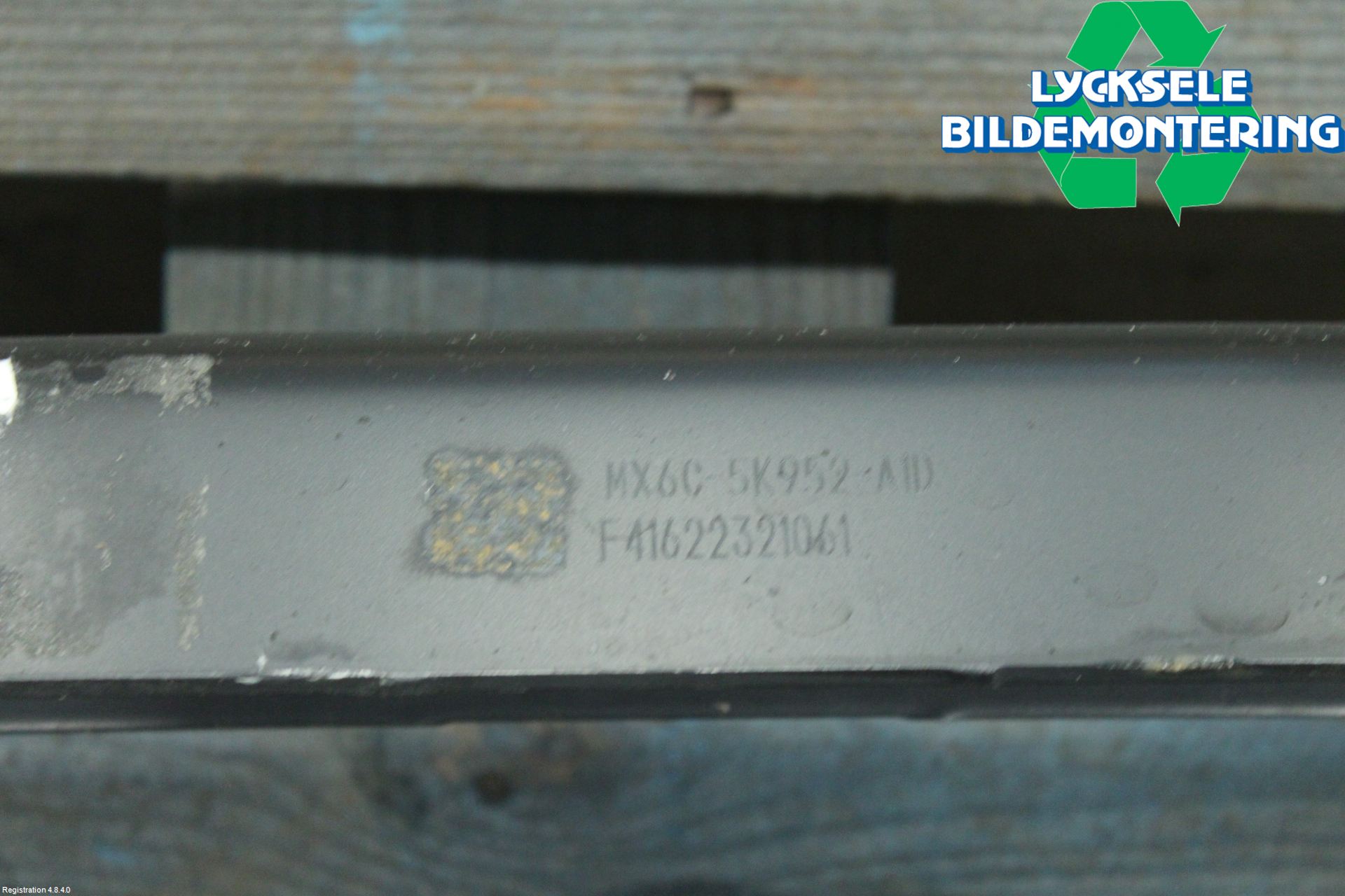 Ford KUGA/KUGA PHEZ/FHEV 20- Bakaxel