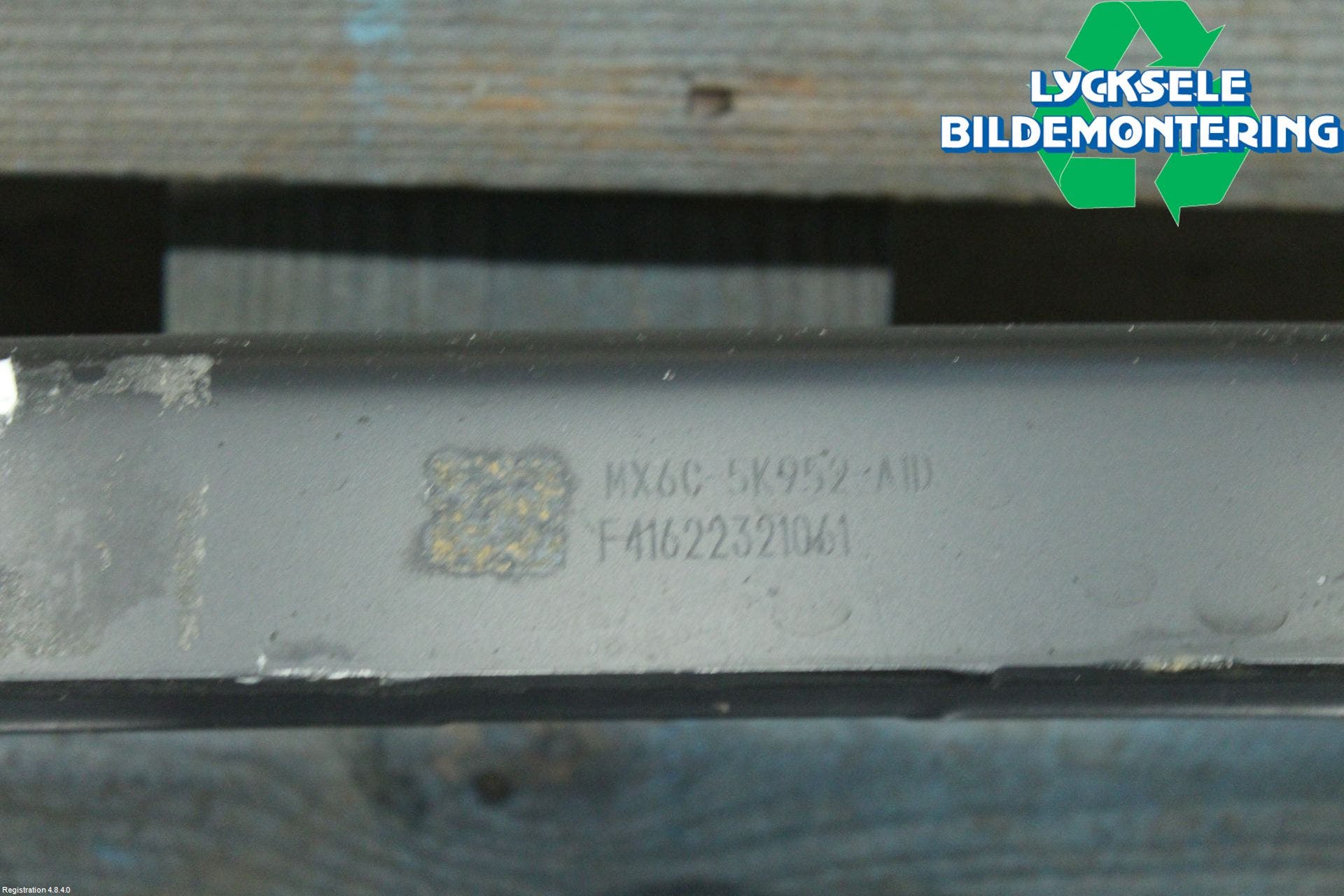 Ford KUGA/KUGA PHEZ/FHEV 20- Bakaxel