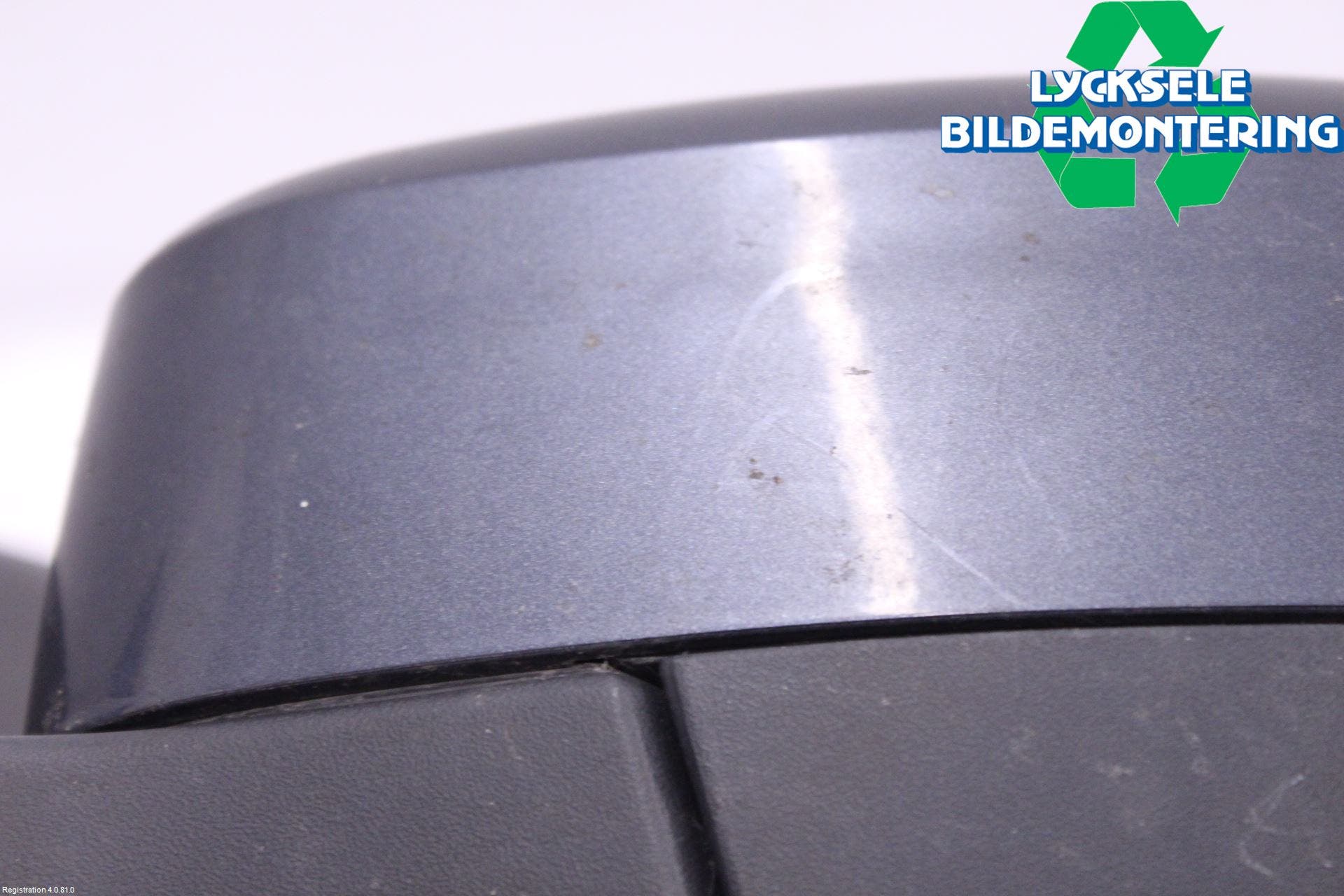 Ford MONDEO 07-15 Spegel Yttre El Vä