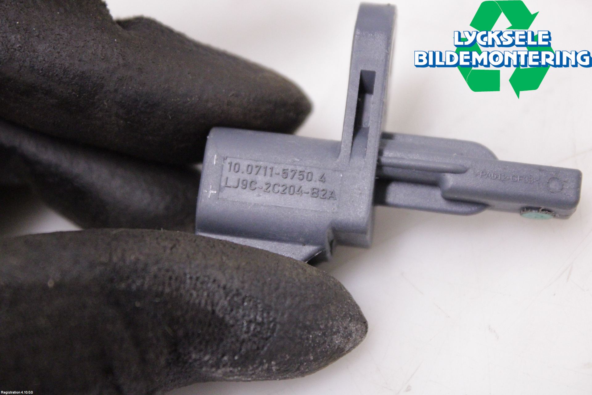 Ford MUSTANG Mach-E 21- Abs Sensor