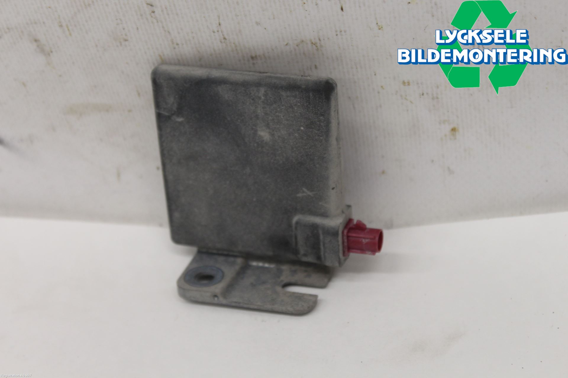 Volkswagen VW ID.4 21- Antenn