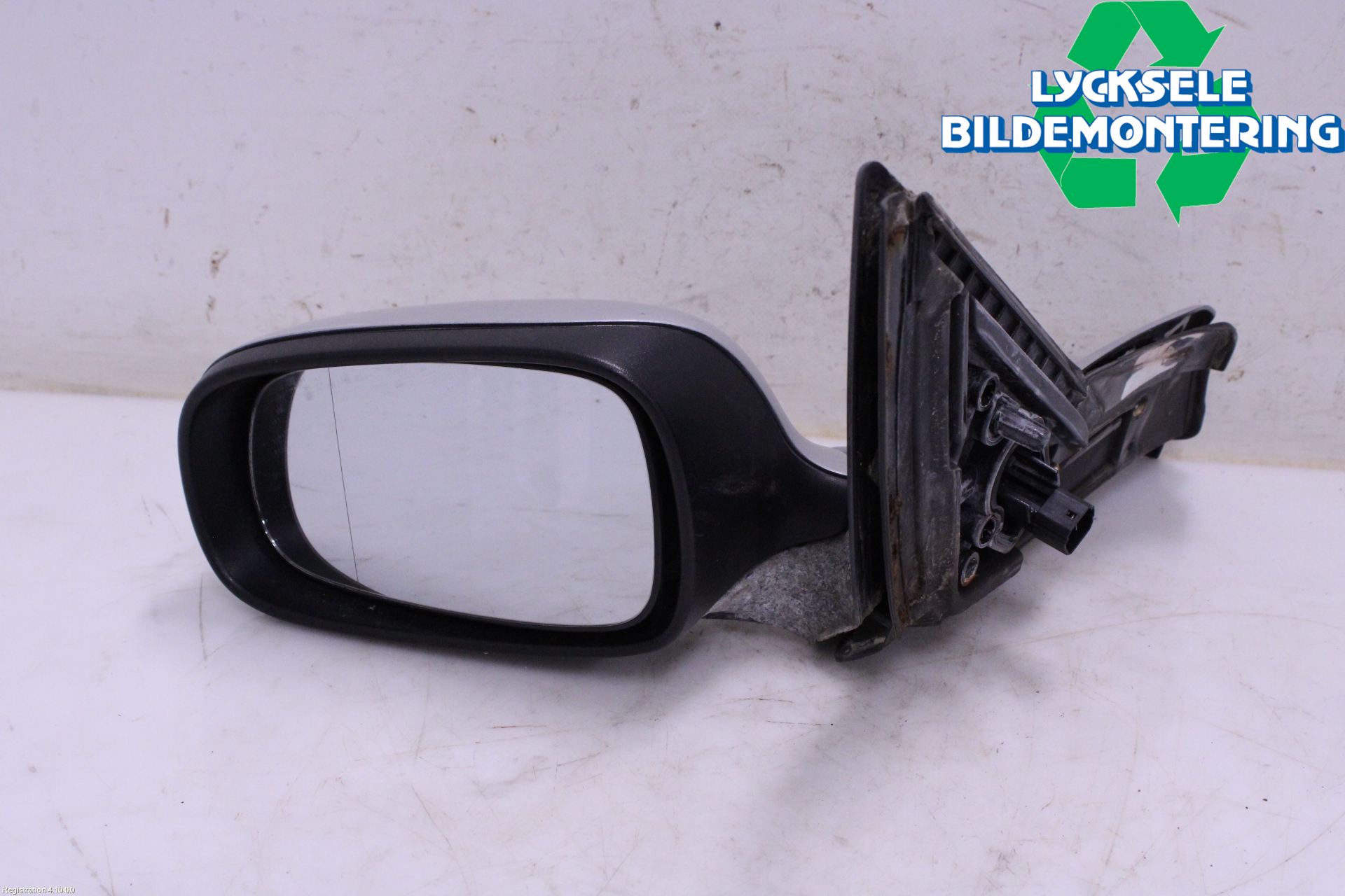 Saab 9-5 -05 Spegel Yttre El Vä