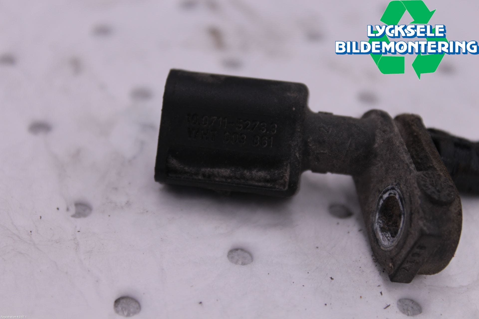 Seat ATECA 16->> Abs Sensor