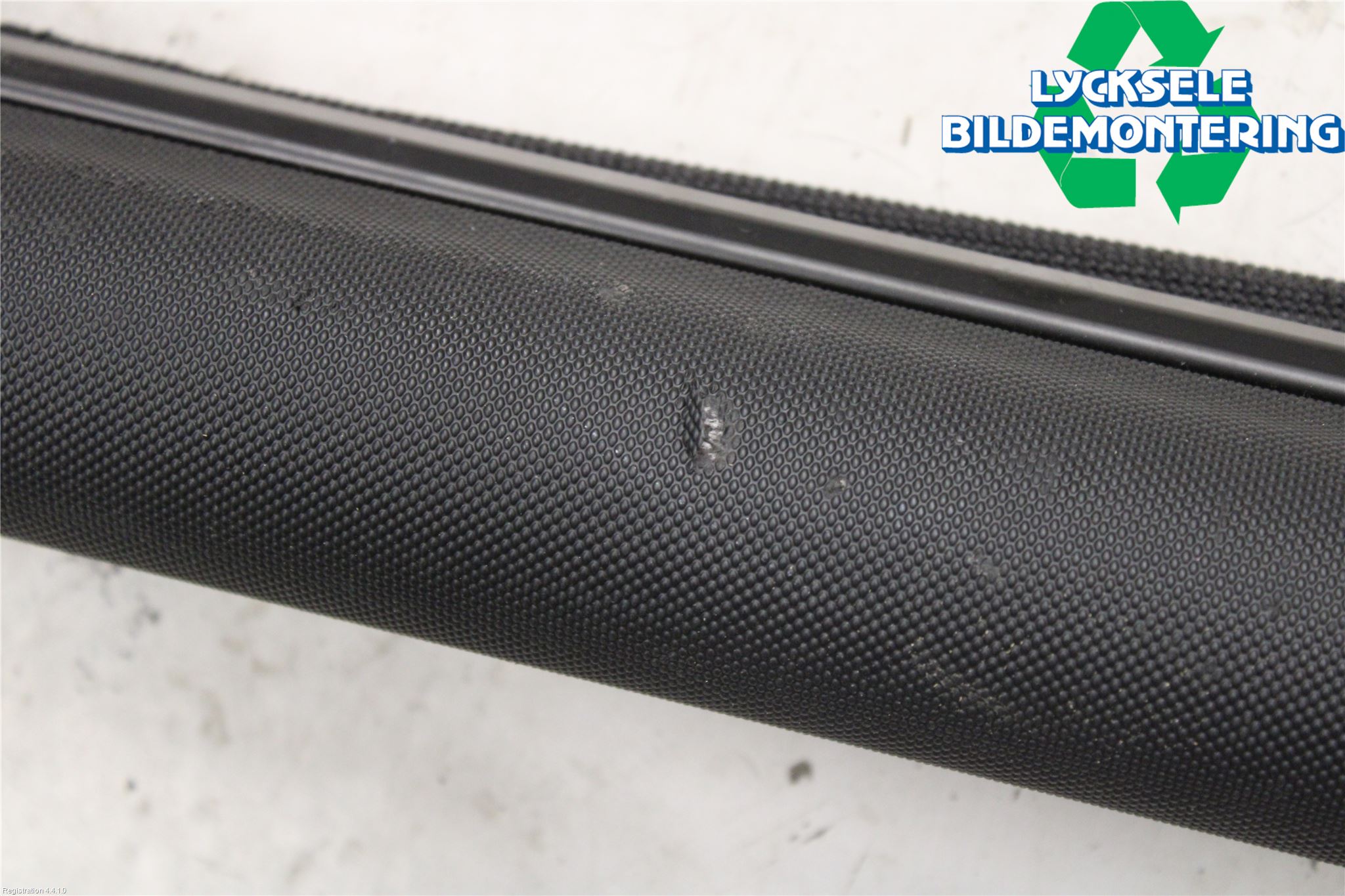 Audi A6 ALLROAD 12-18 Lastnät