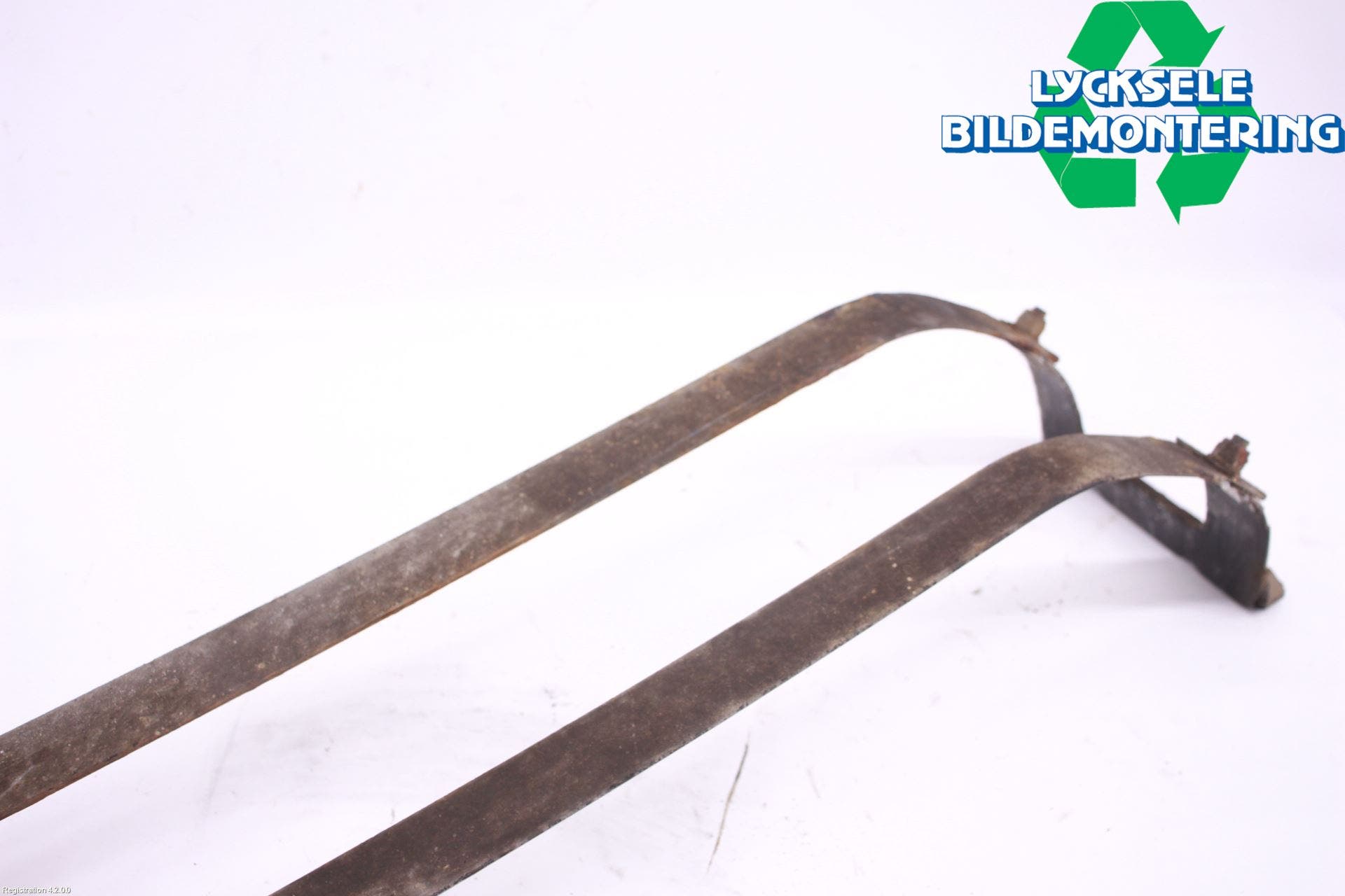 Volvo 740 88-92 Bränsletanksband