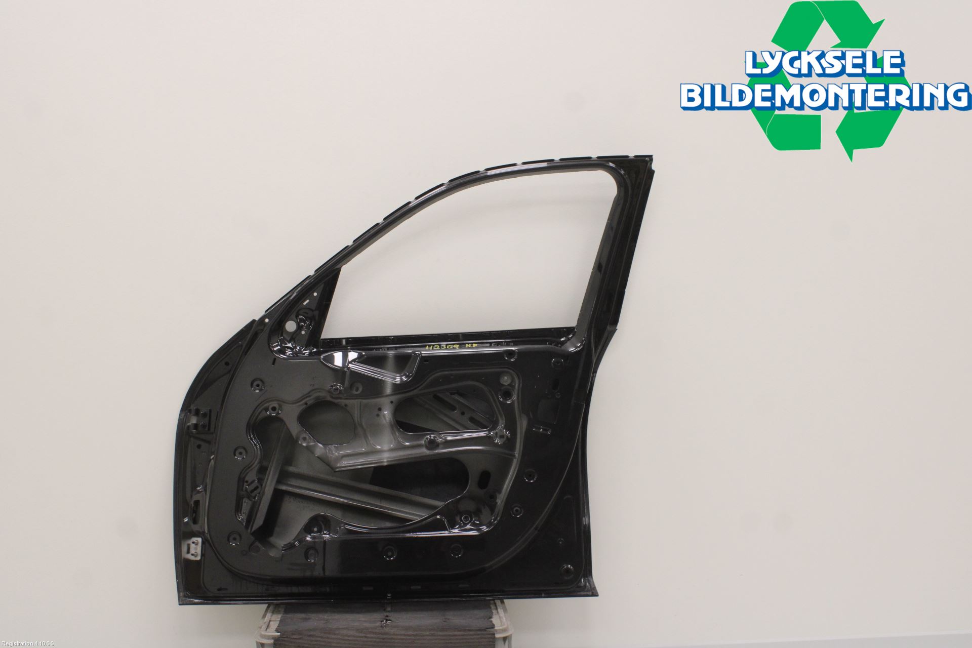 BMW X1 E84 10-15 Dörr Fram Höger