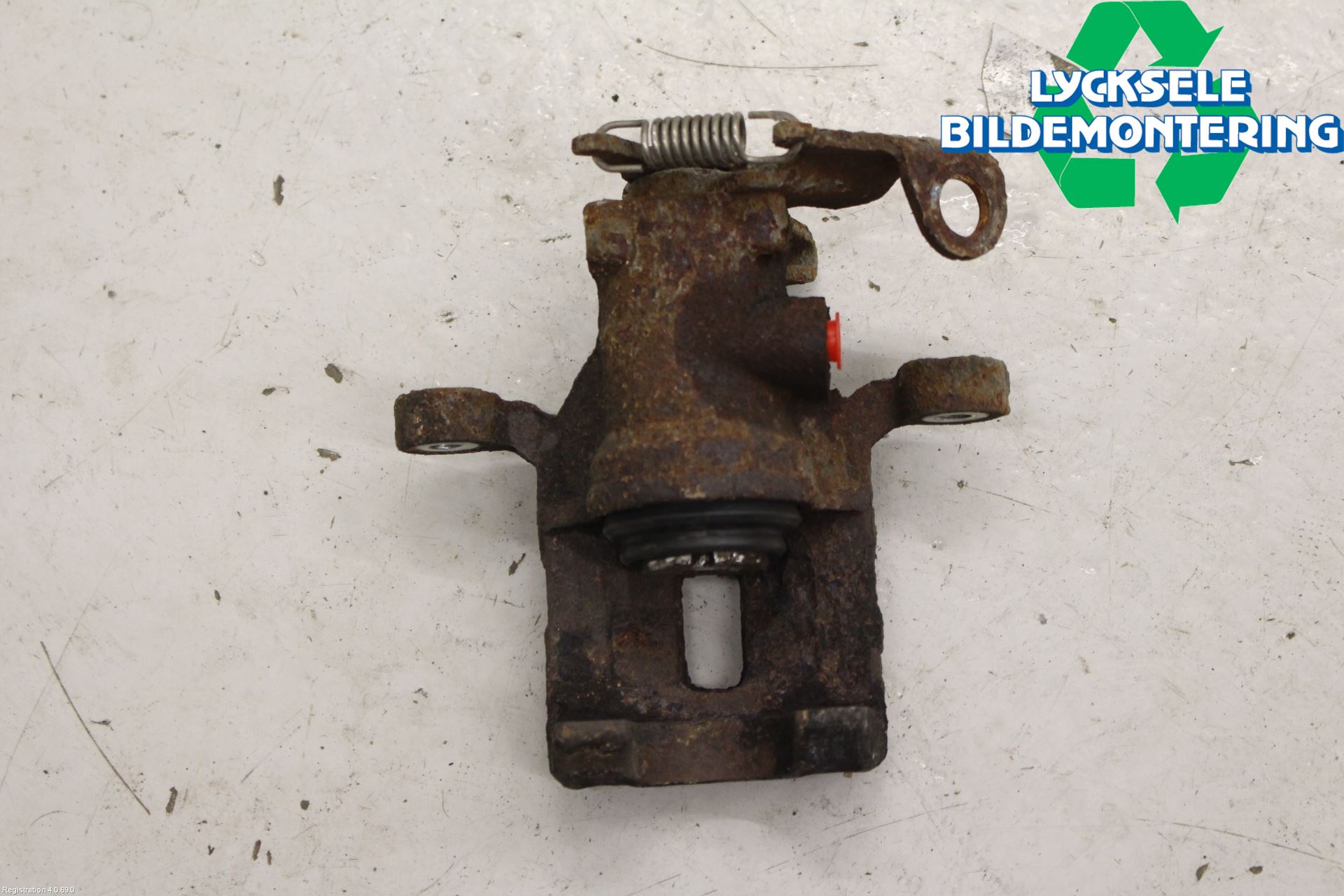 Hyundai ix20 Bromsok Bak Vänster
