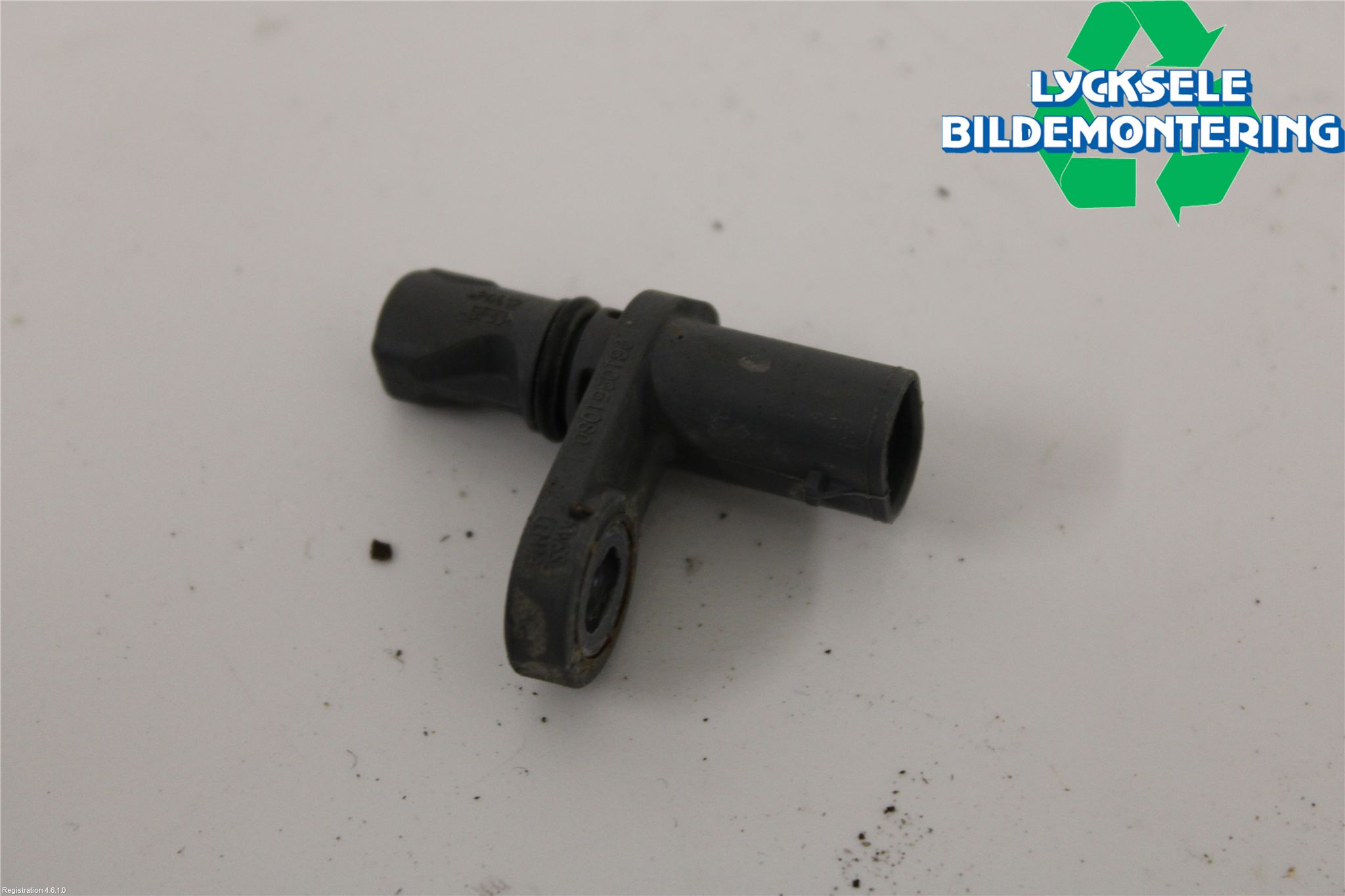 Peugeot 208/E-208 20- Abs Sensor
