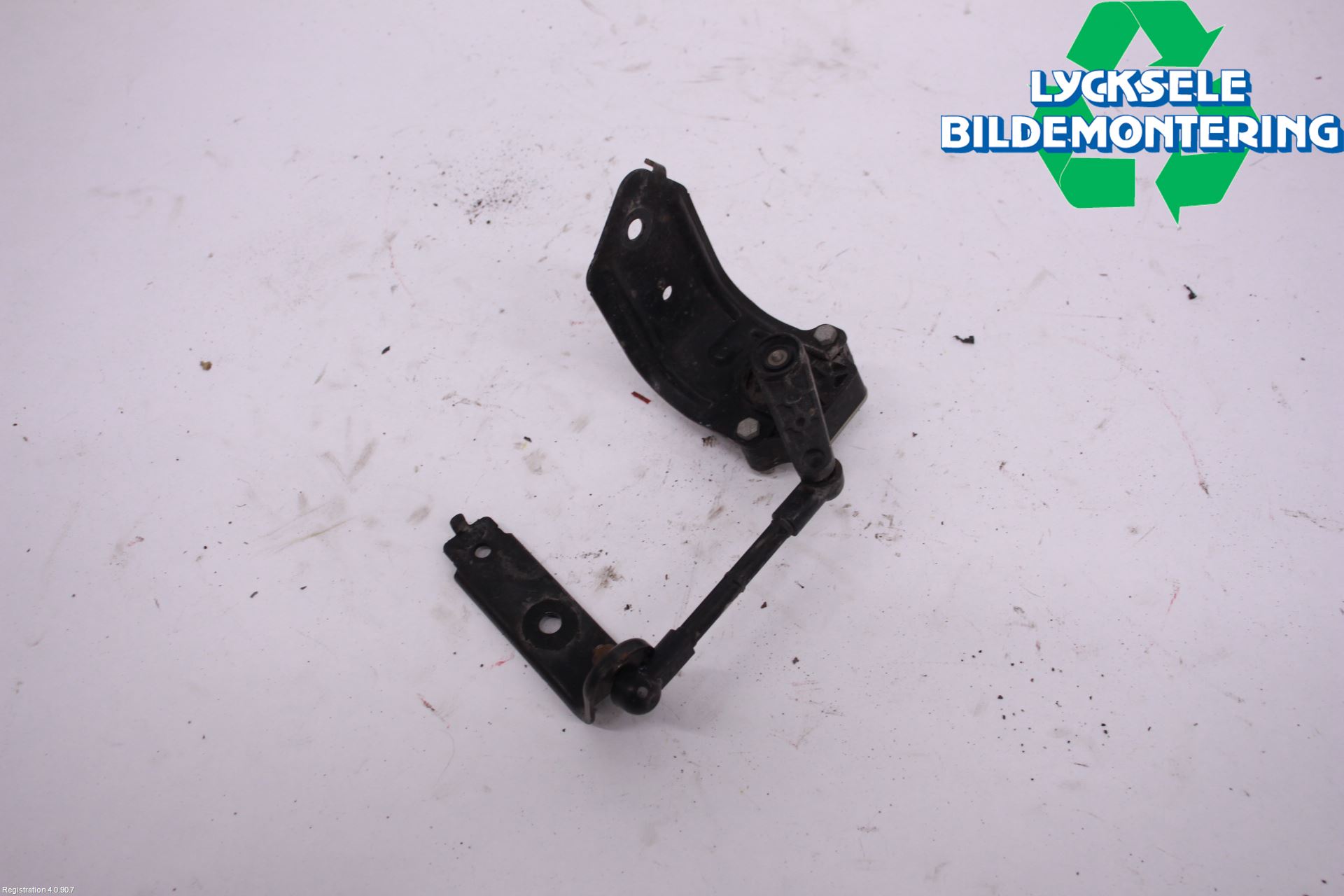 Ford MONDEO 15-22 Givare Xenon/Ljushöjdsreglering