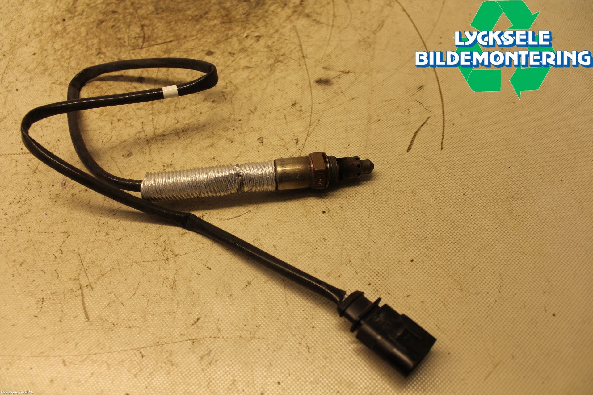 Volkswagen VW TIGUAN 16-24 Injlambdasond