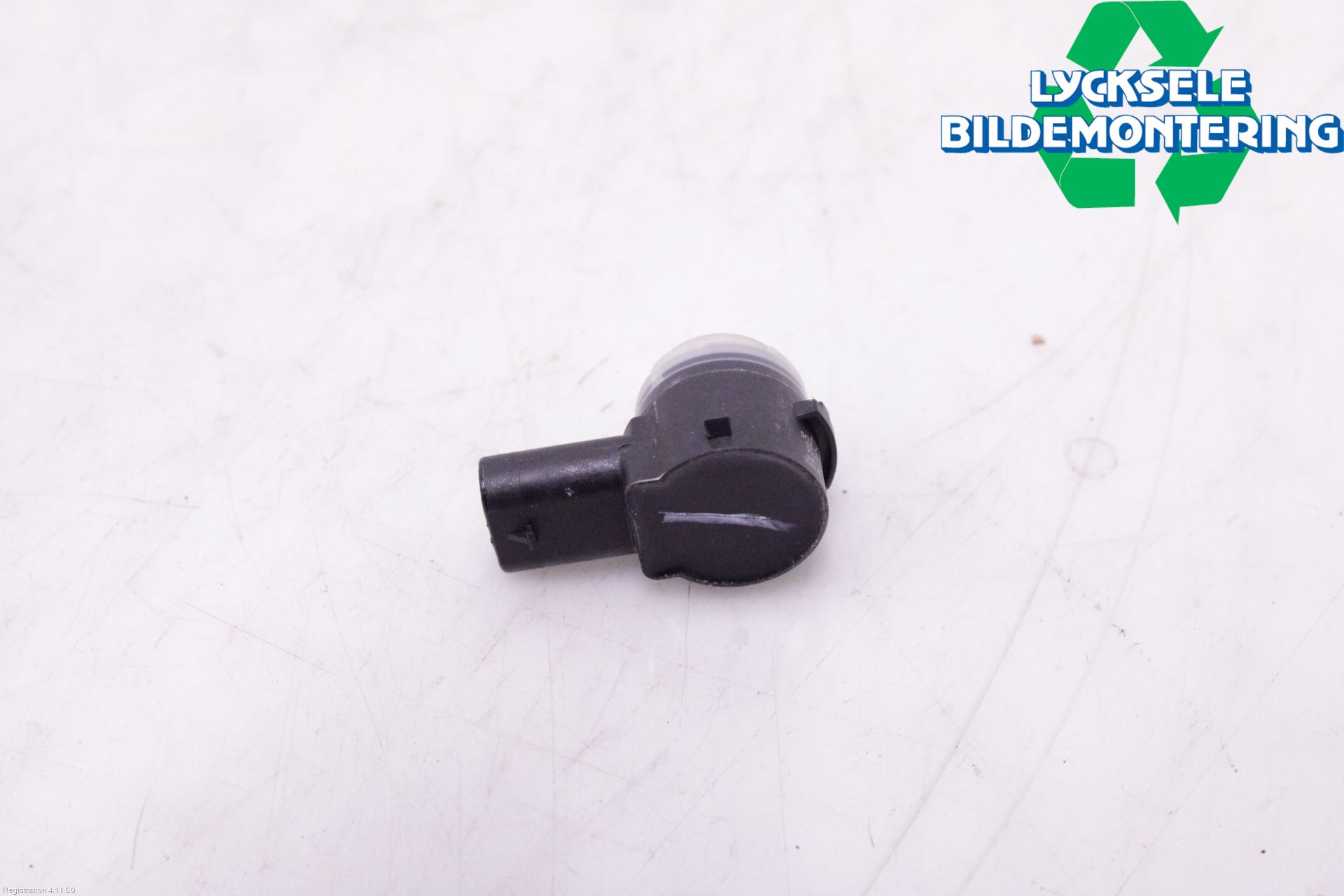 Peugeot PARTNER/E-PARTNER 19- Parkeringshjälp Backsensor