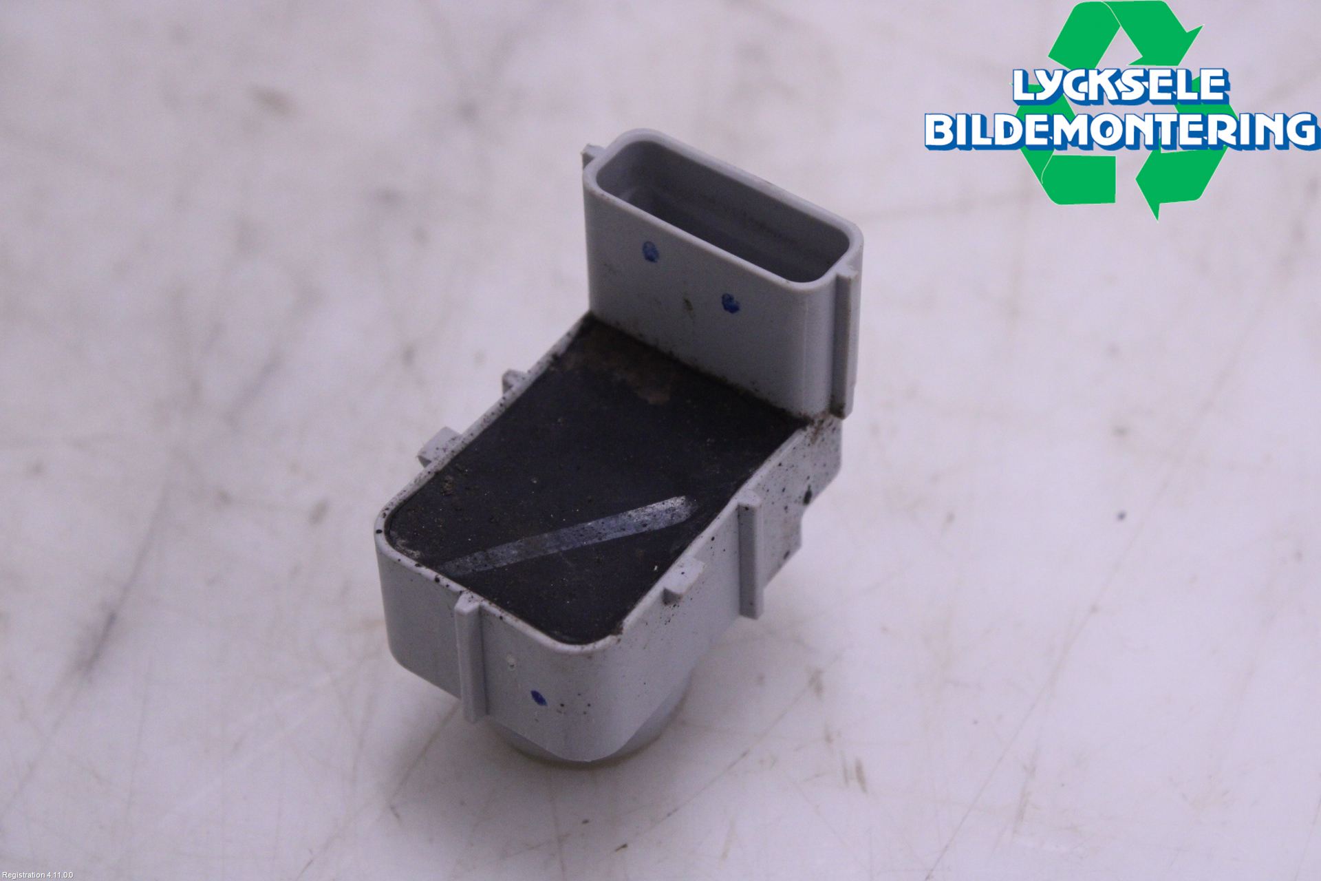 Hyundai i30 GD 13-17 Parkeringshjälp Backsensor