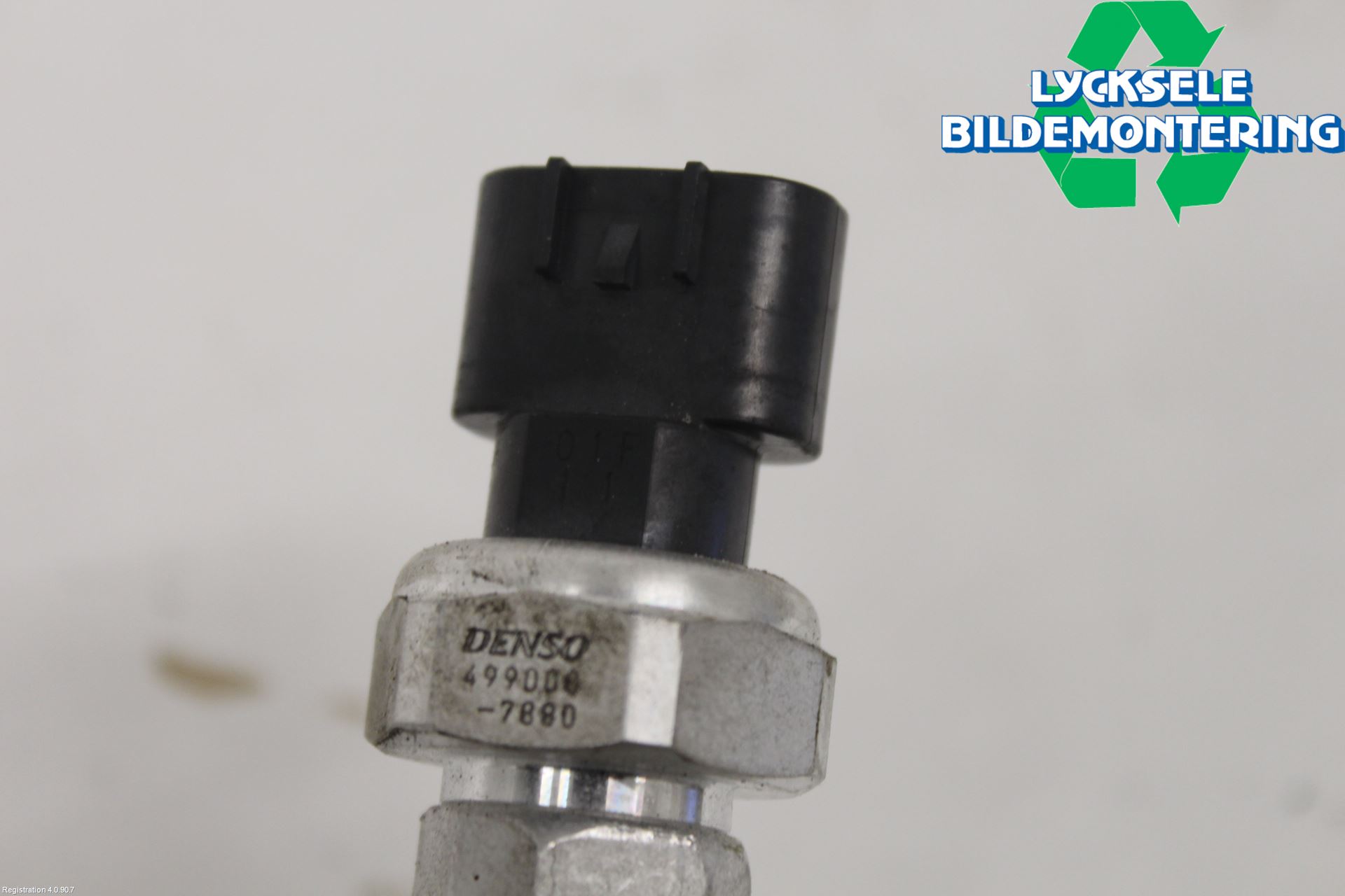 Subaru OUTBACK 21- Ac Slang-Rör