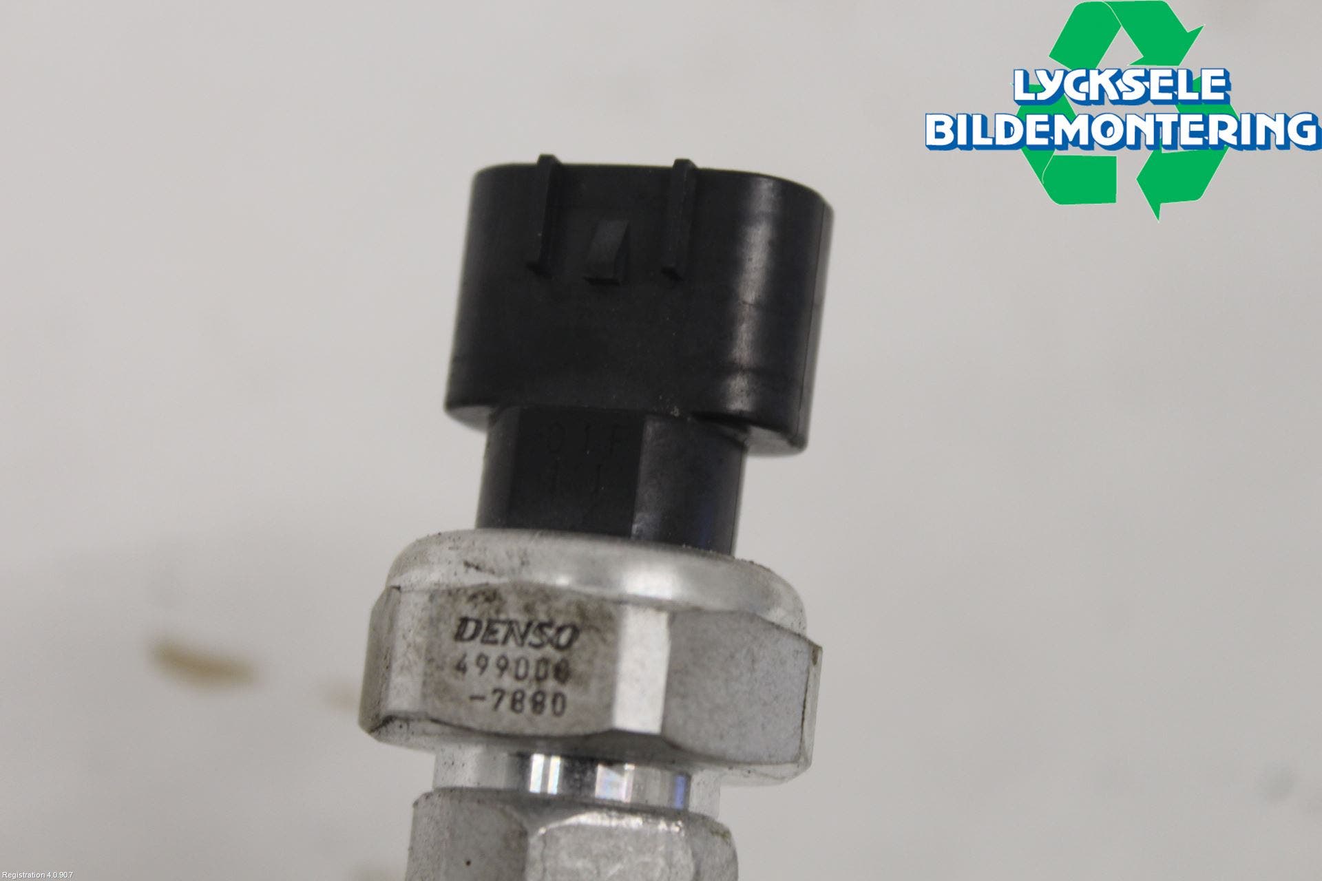 Subaru OUTBACK 21- Ac Slang-Rör