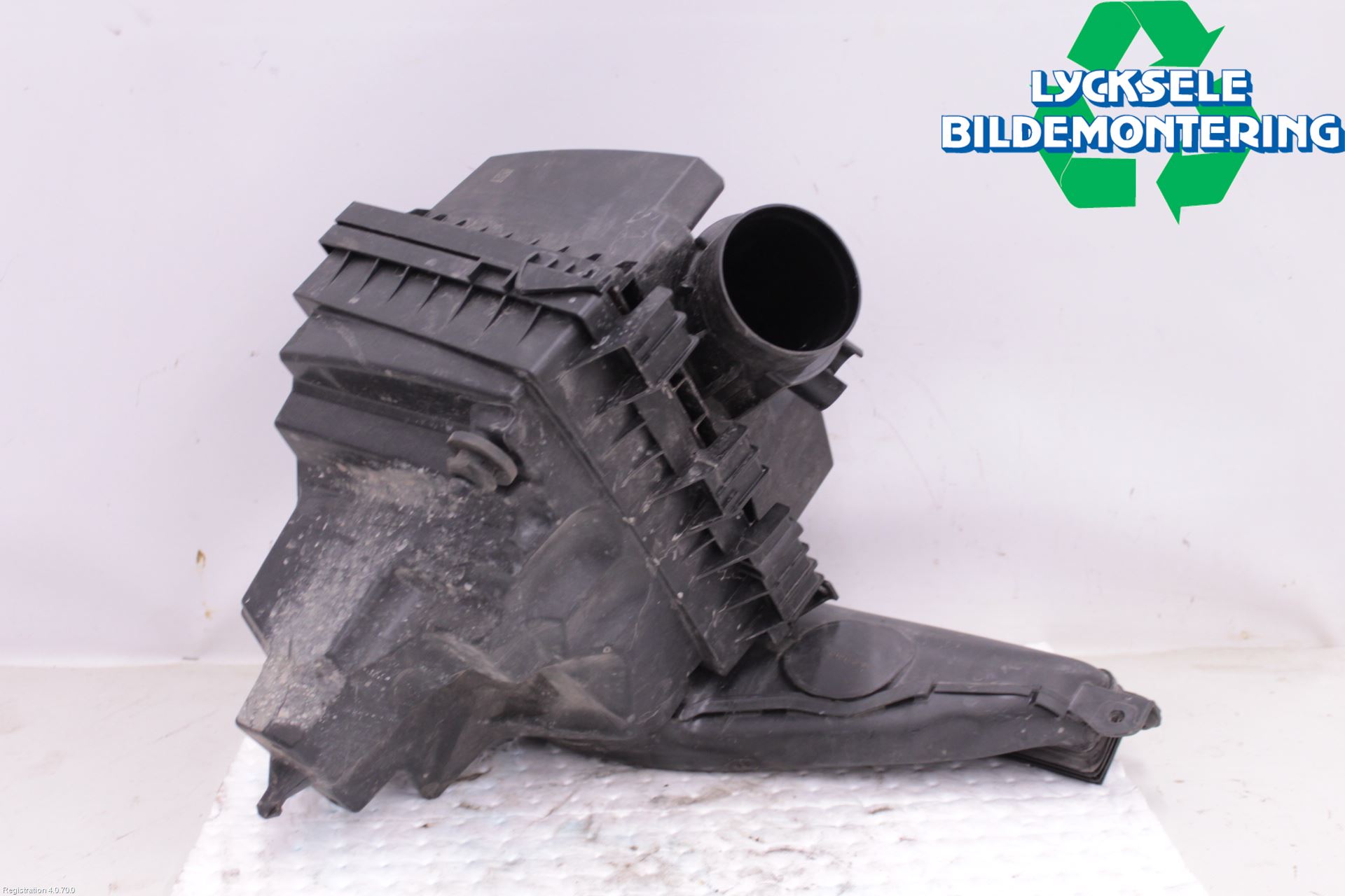 Ford MONDEO 15-22 Luftrenare