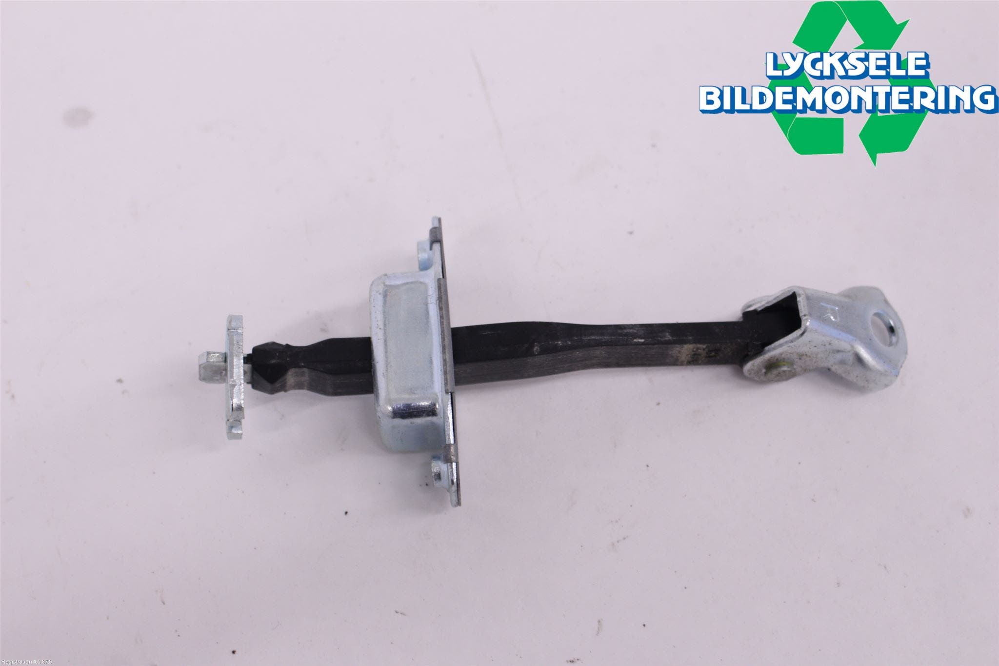 Toyota YARIS XP21 20- Dörrstopp