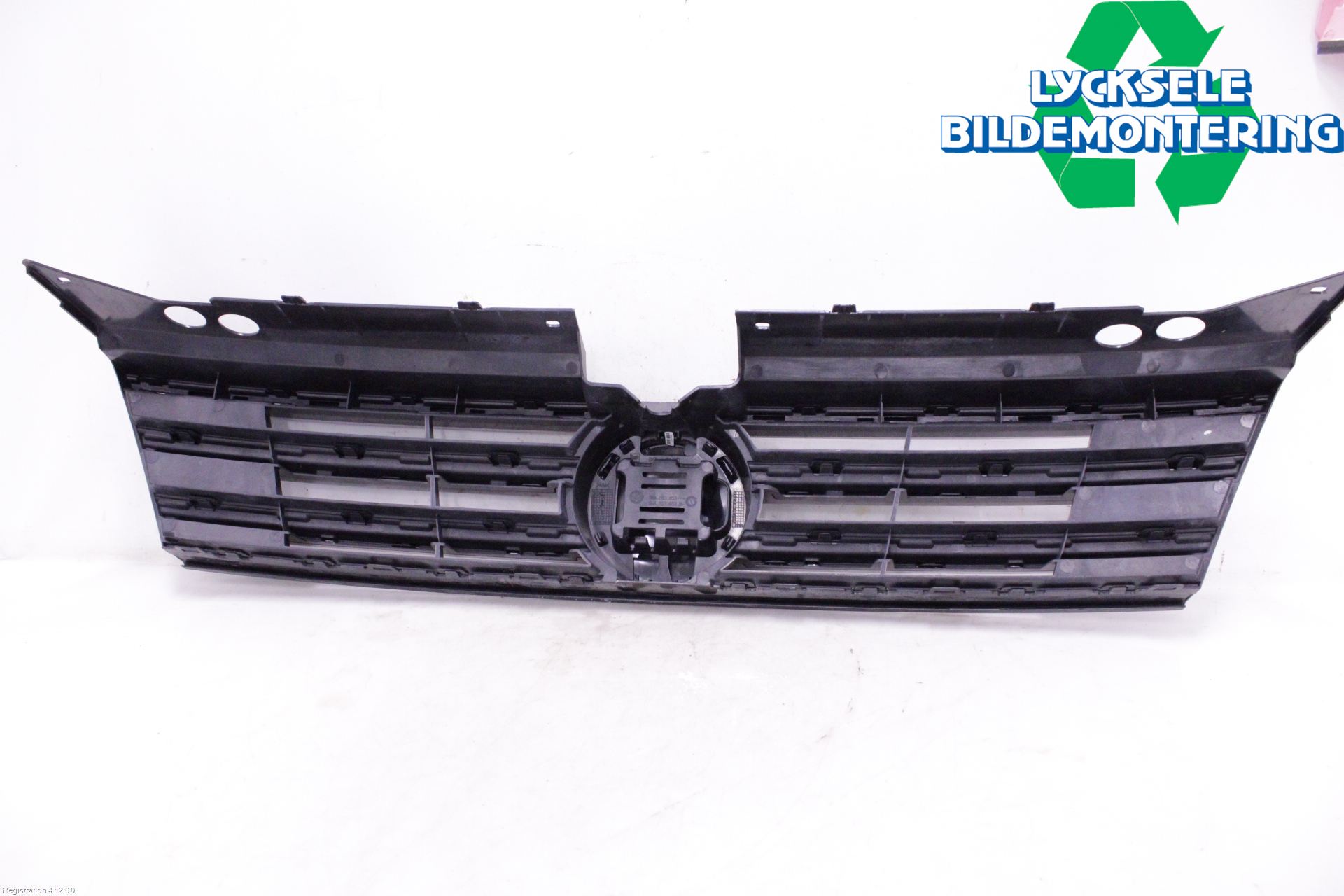 Volkswagen VW TIGUAN 16-24 Grill Komp