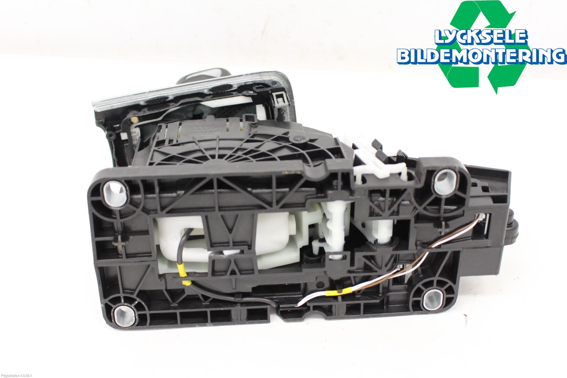 Volvo V90 CROSS COUNTRY 17->> Växelspak