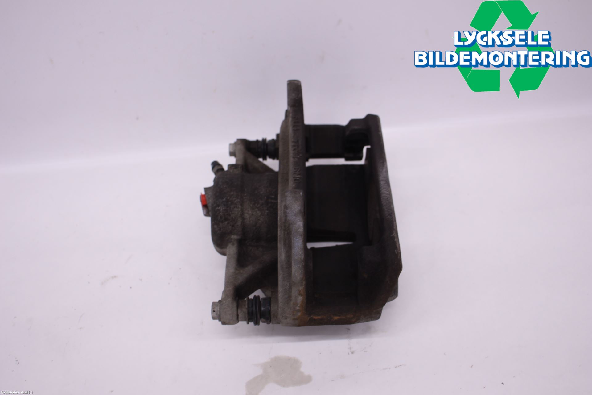 Volkswagen VW TIGUAN 16-24 Bromsok Fram Höger