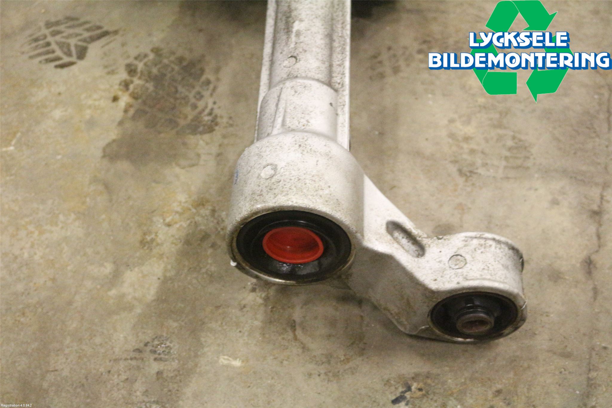 Nissan NAVARA 05-16 Framvagn Diffrential