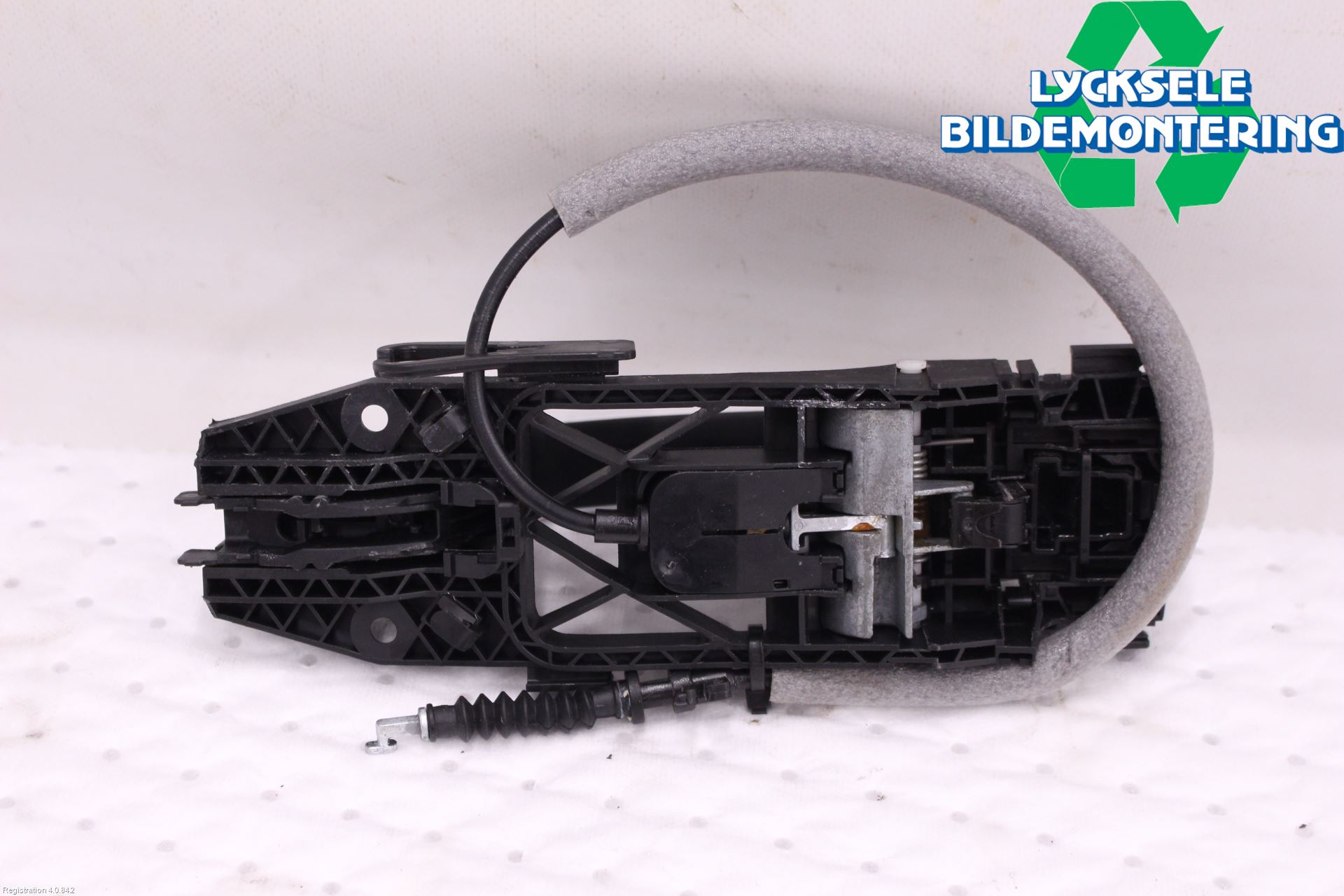 Audi A3/S3 8Y 21- Dörrhandtag Yttre Vä