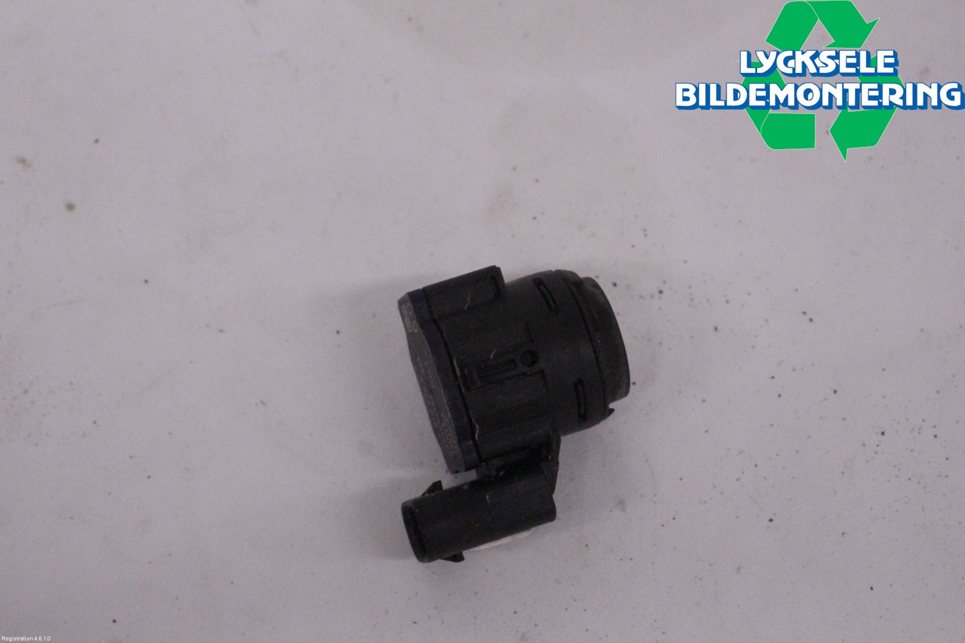 Cupra BORN 22- Parkeringshjälp Frontsensor