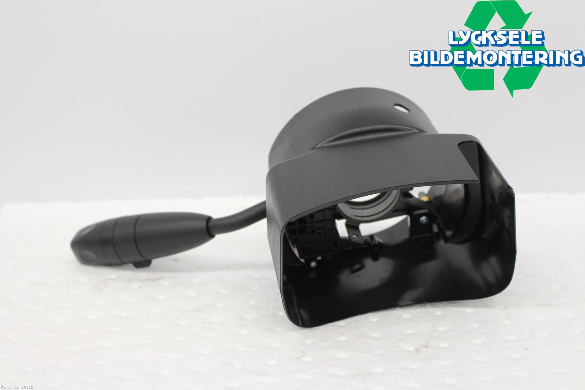 Volkswagen VW CRAFTER 06-16 Spakcentral