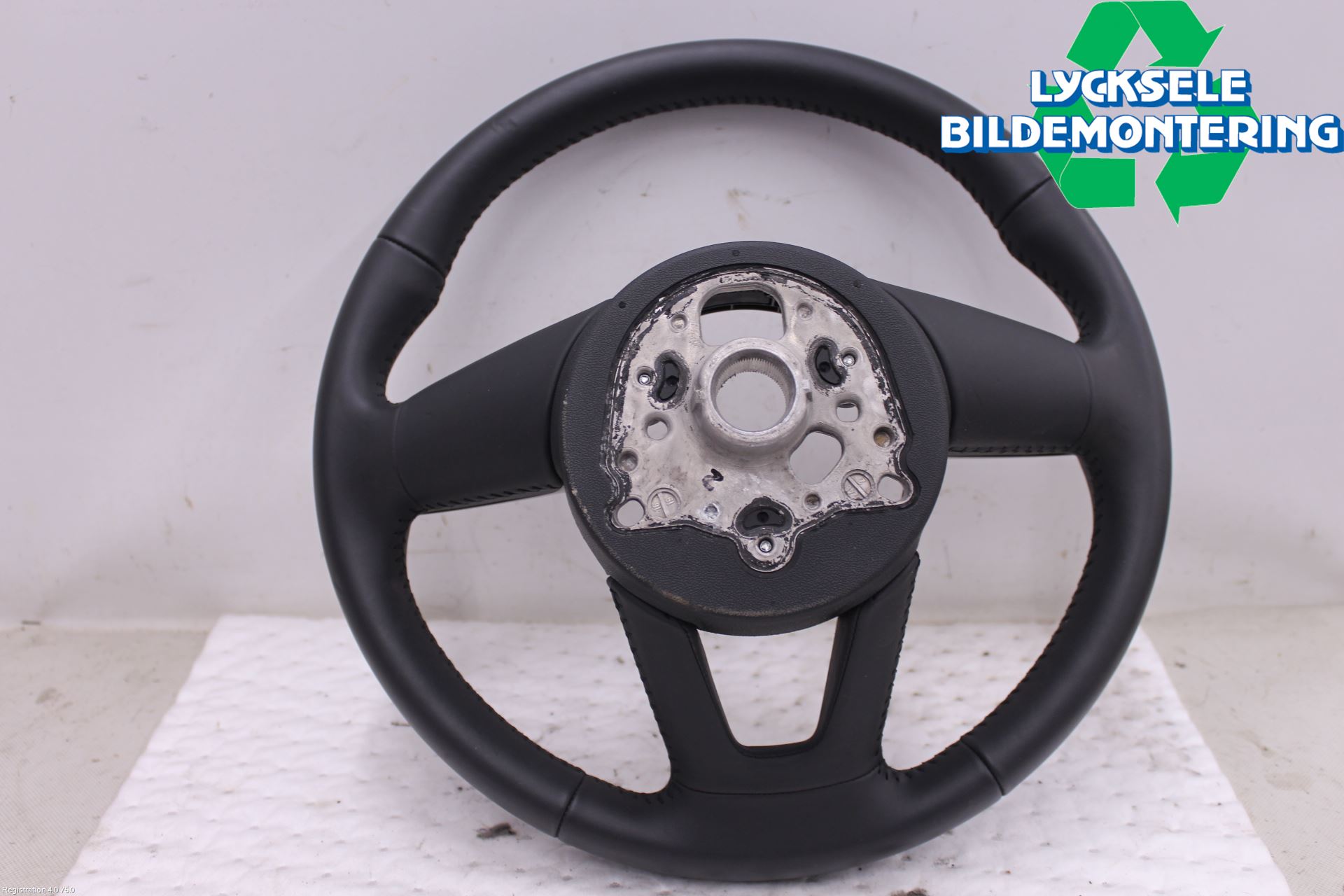 Audi A3/S3 8V 13-20 Ratt