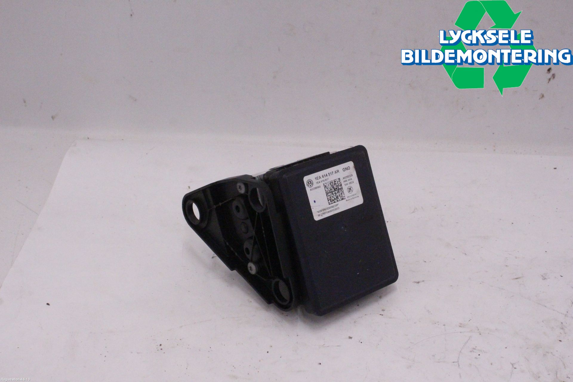 Volkswagen VW ID.4 21- Abs Hydraulaggregat