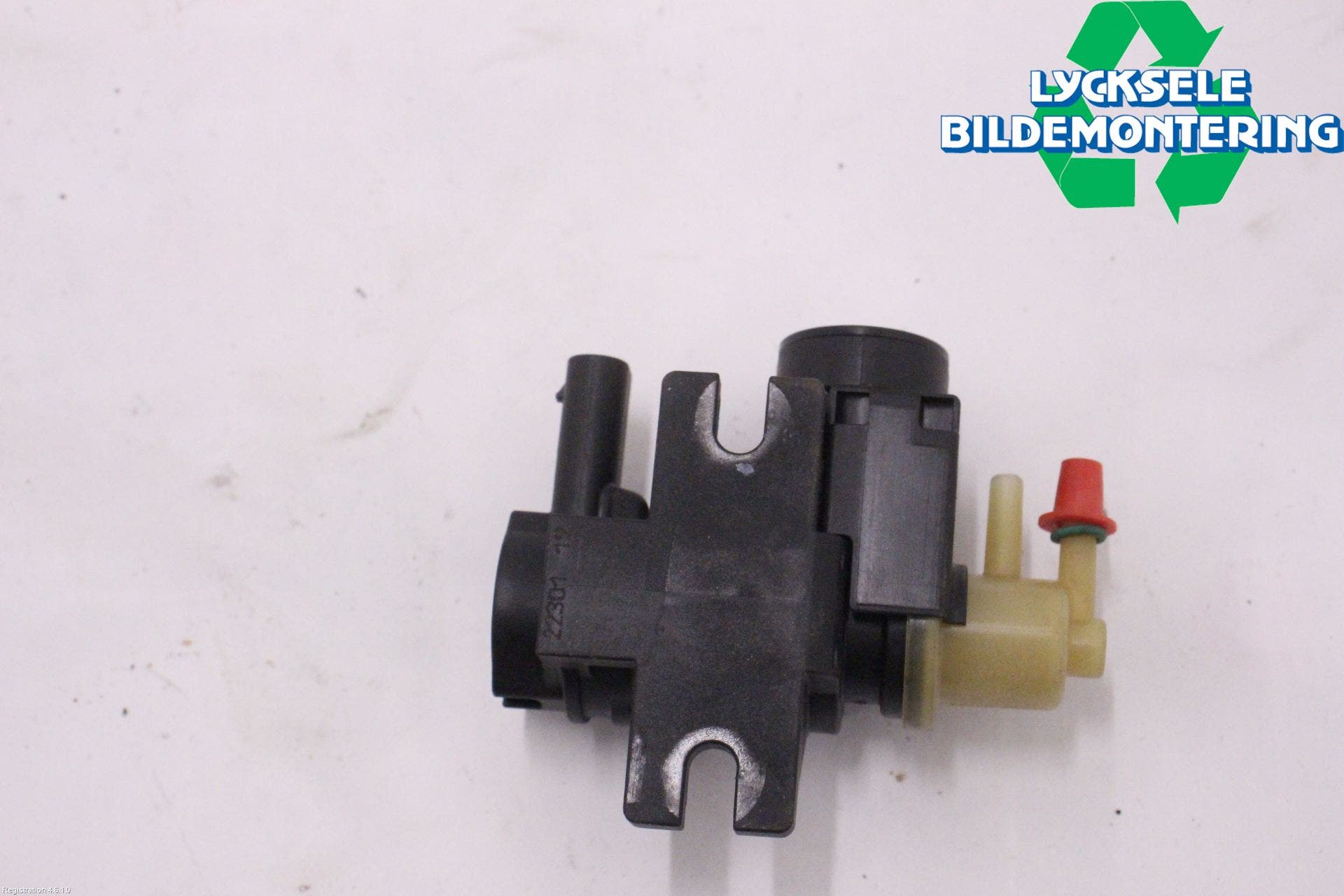 BMW X3 G01 18- Vakuumventil