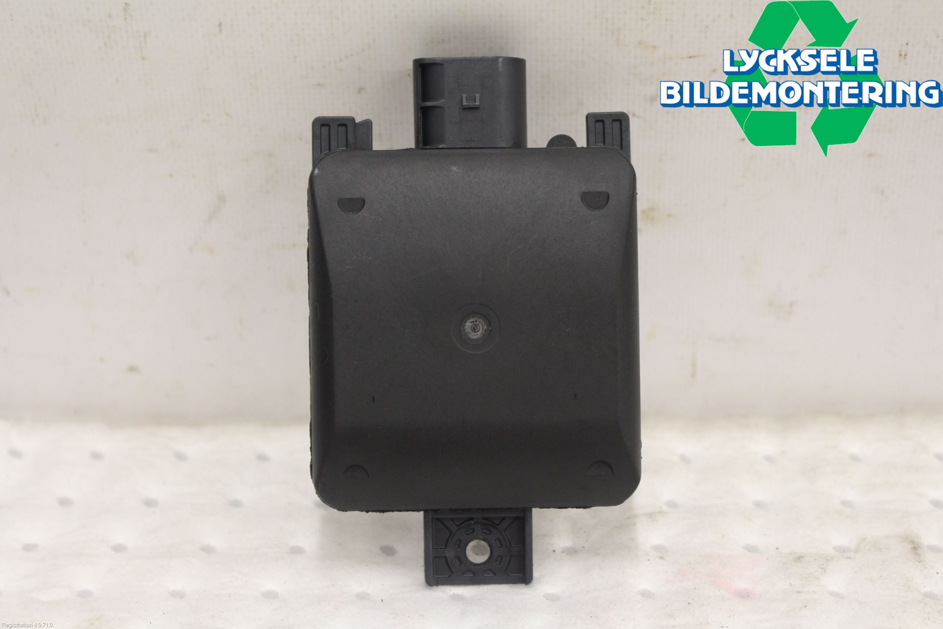 Volkswagen VW T-CROSS 19- Sensor Aktivt Kollisionsskydd