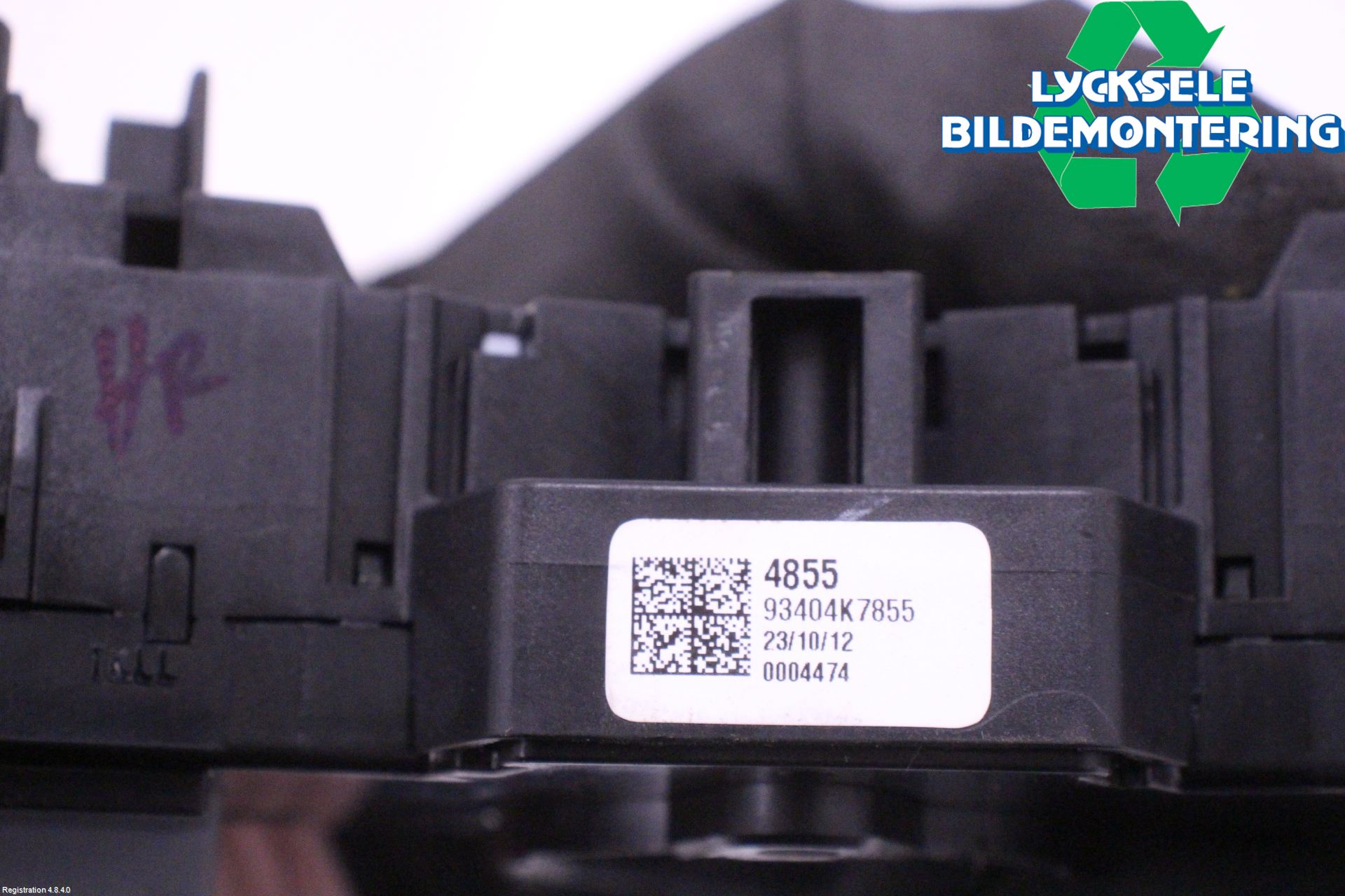 Hyundai i10 LA 20- Spakcentral