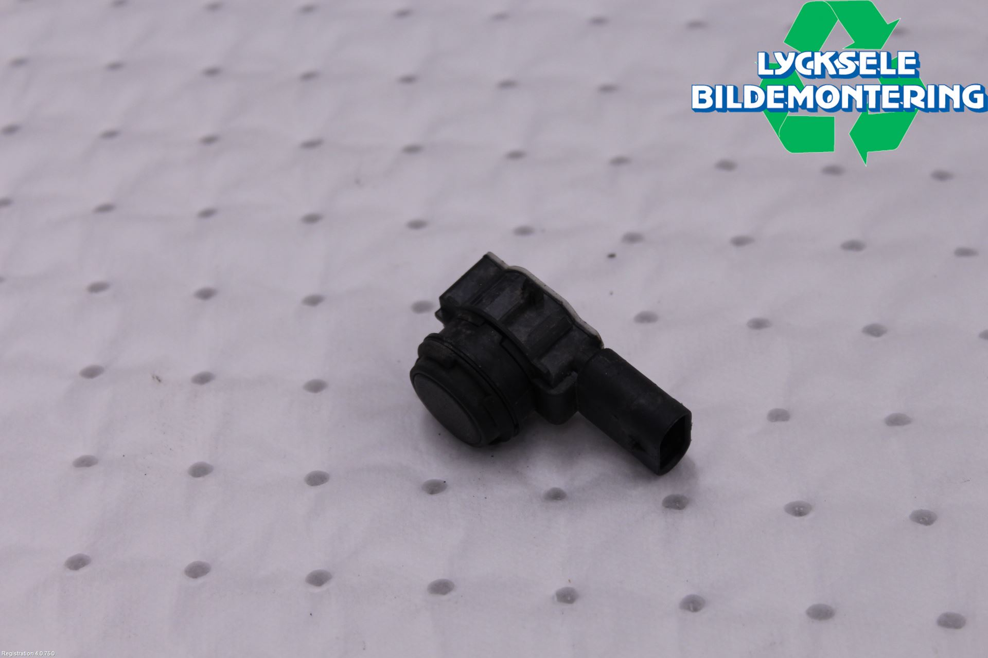 Volkswagen VW TIGUAN 16-24 Parkeringshjälp Backsensor