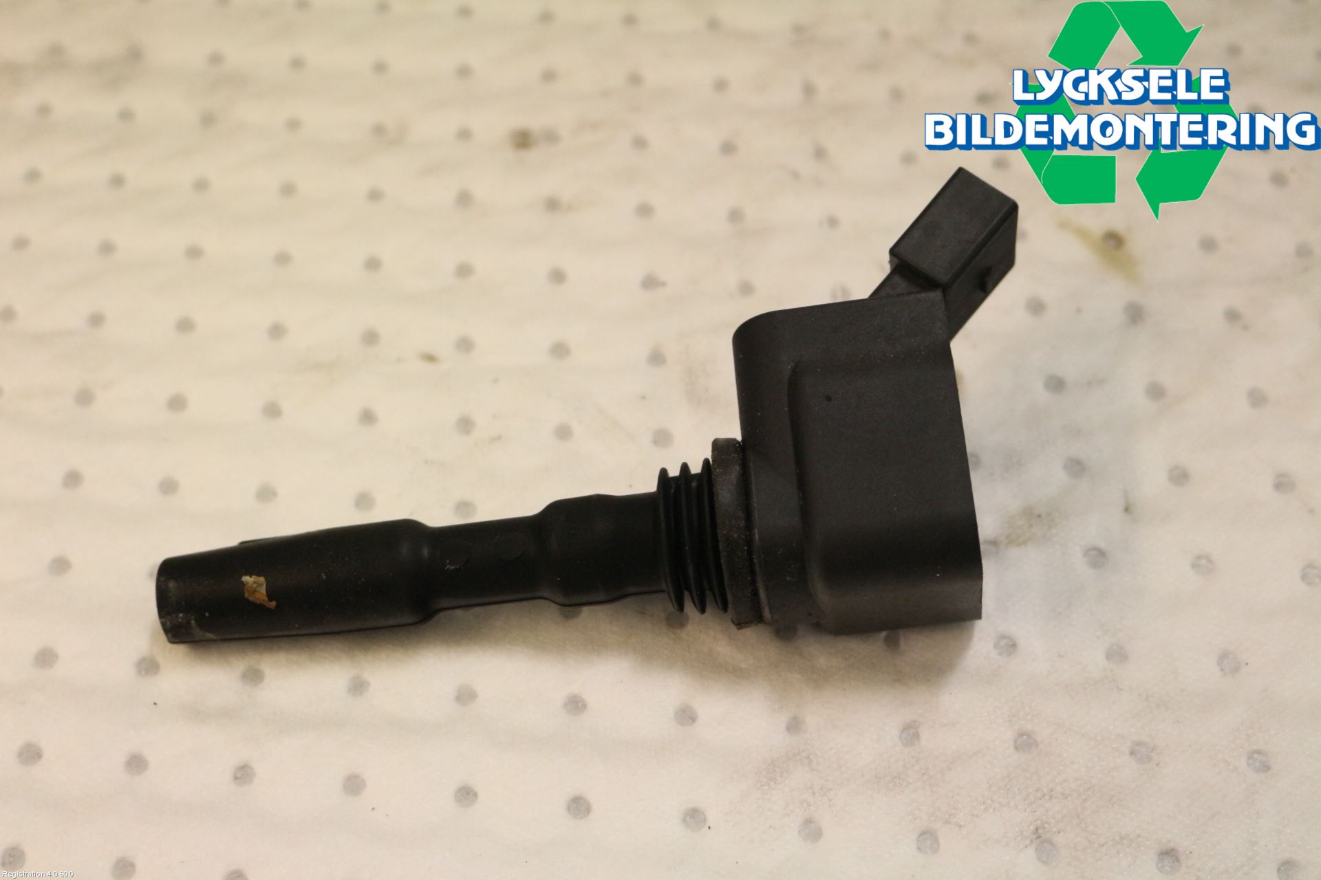 Volkswagen VW GOLF / E-GOLF VII 13-20 Tändspole