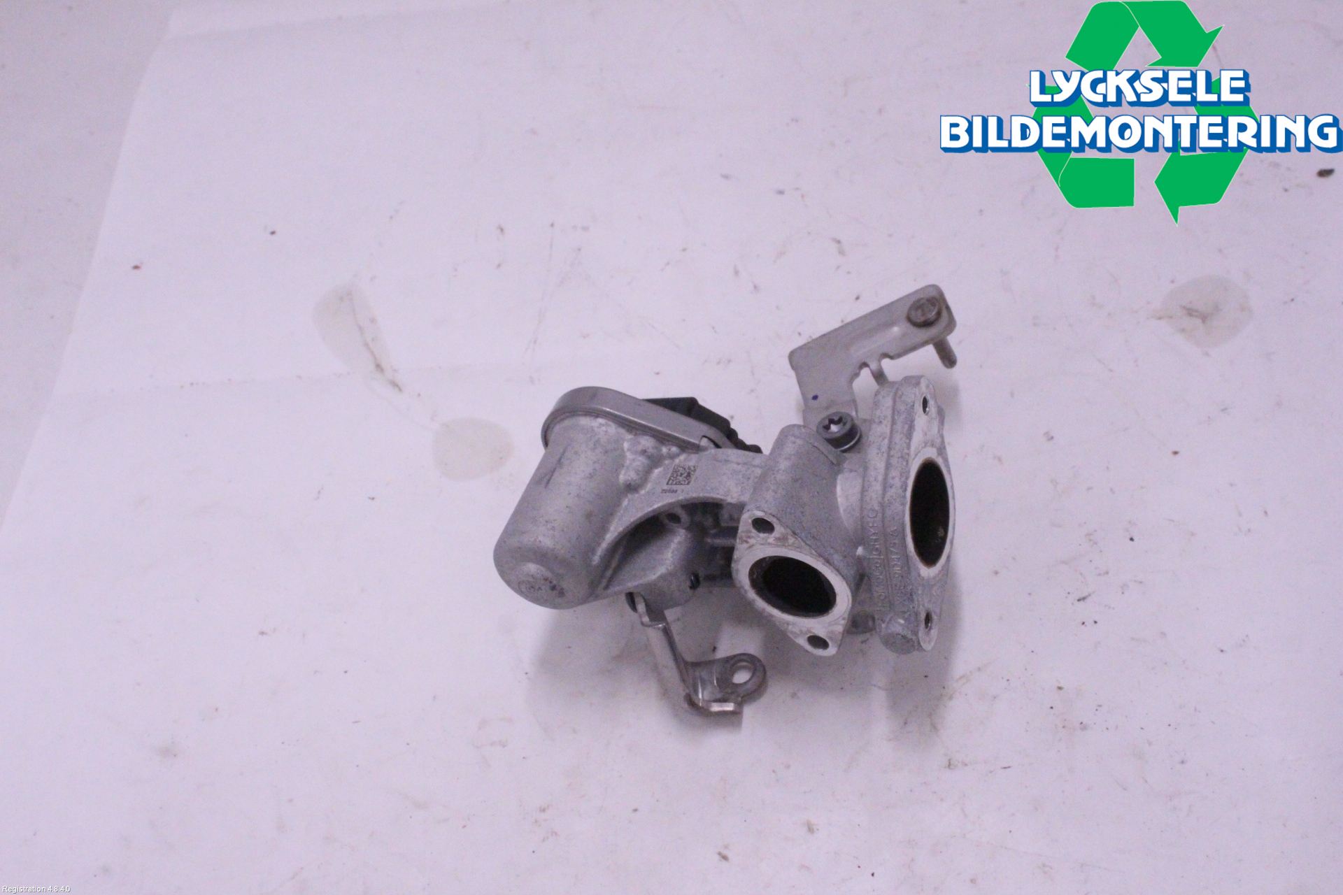 Ford KUGA/KUGA PHEZ/FHEV 20- Egr Ventil