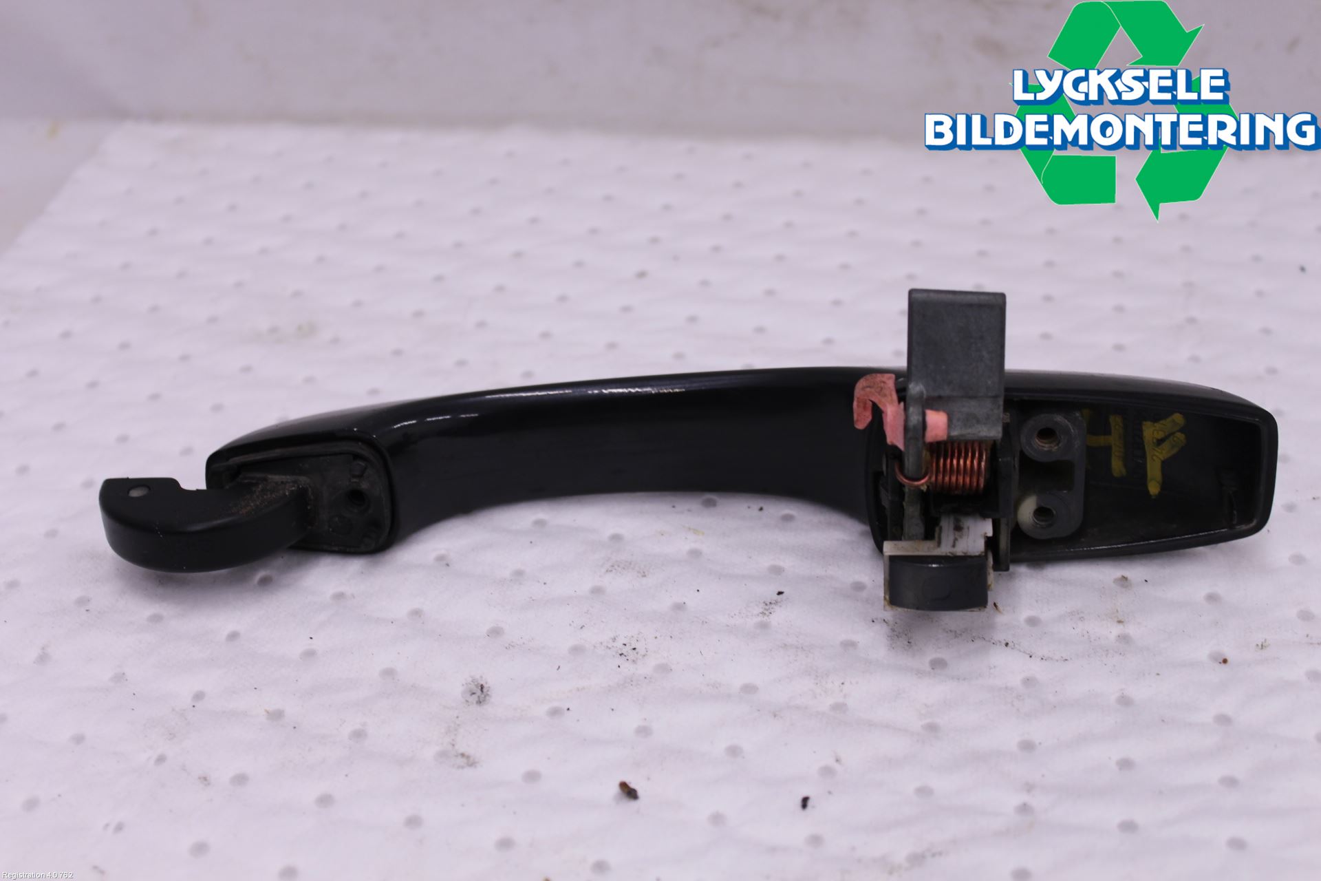 Chrysler CHR 300C Dörrhandtag Yttre Hö