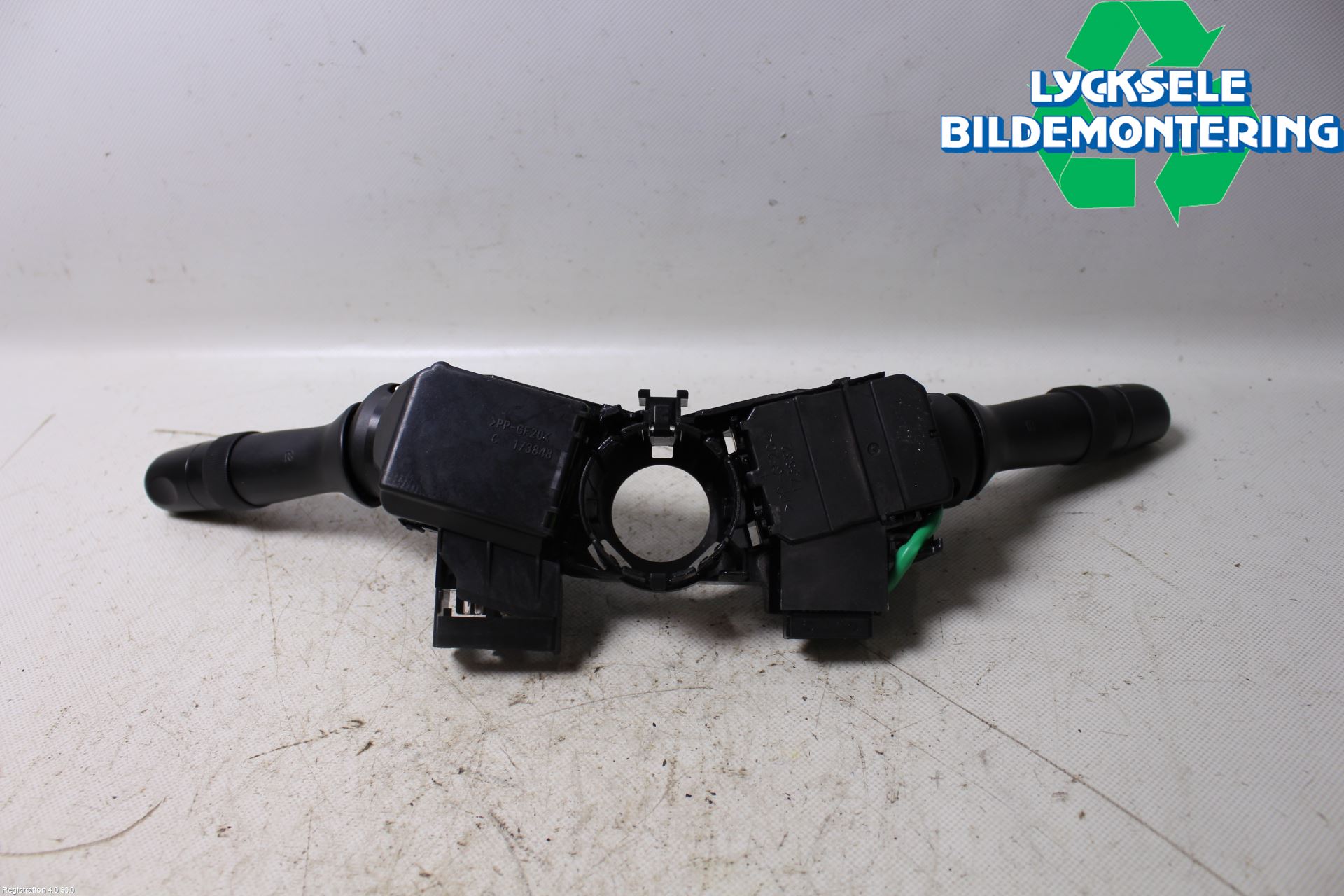 Subaru OUTBACK 15-20 Spakcentral